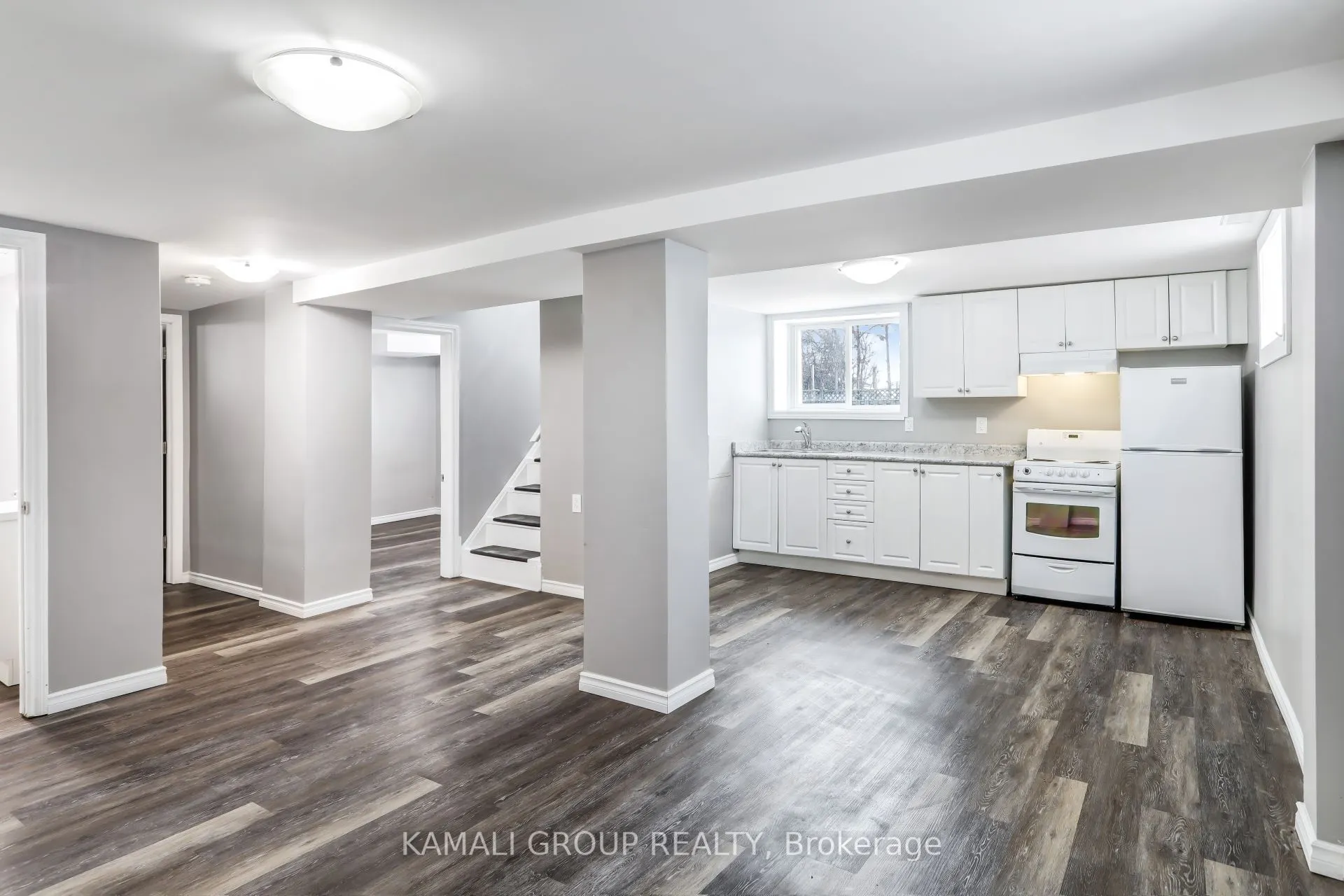 188 St Vincent Street, #Bsmt