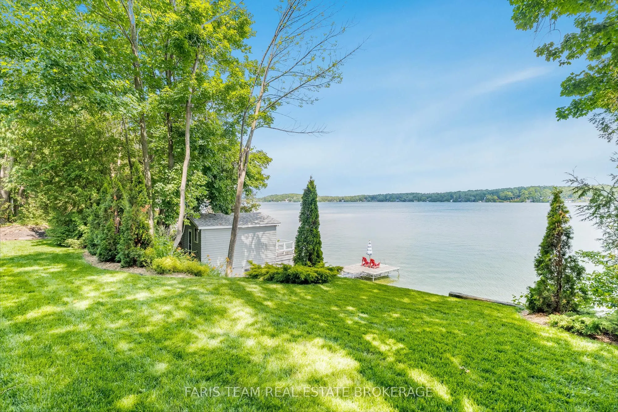127 Shoreline Drive
