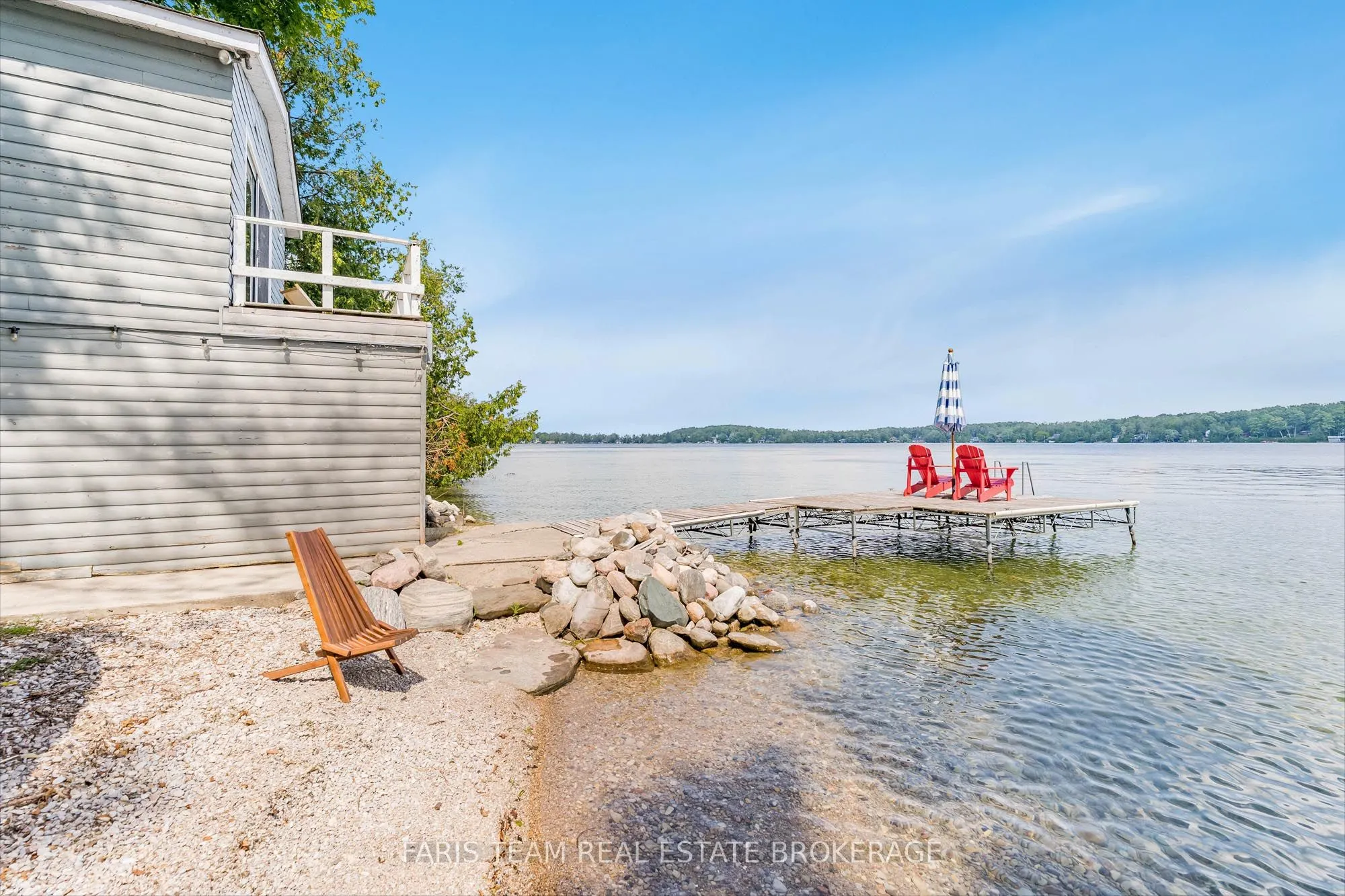 127 Shoreline Drive