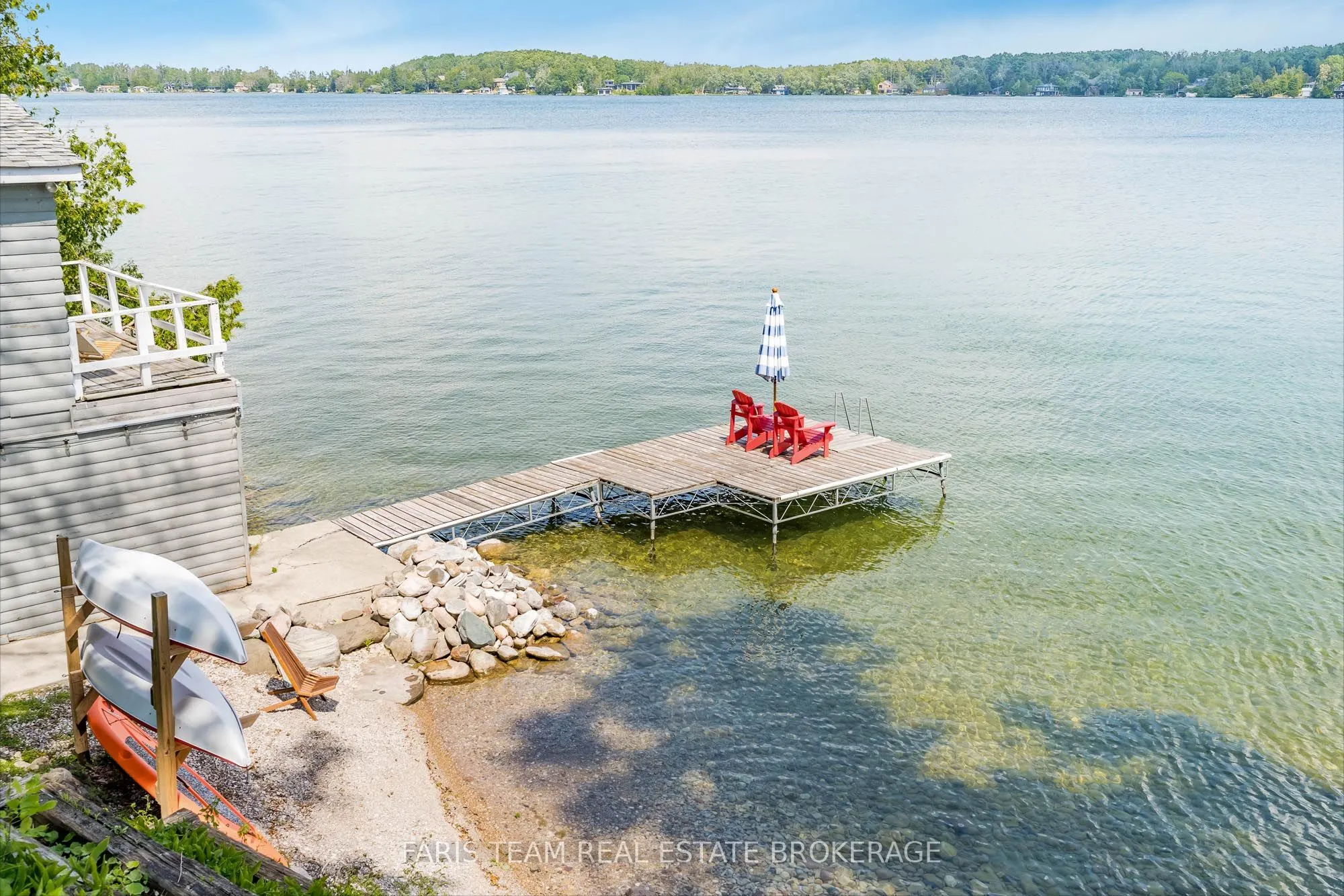 127 Shoreline Drive