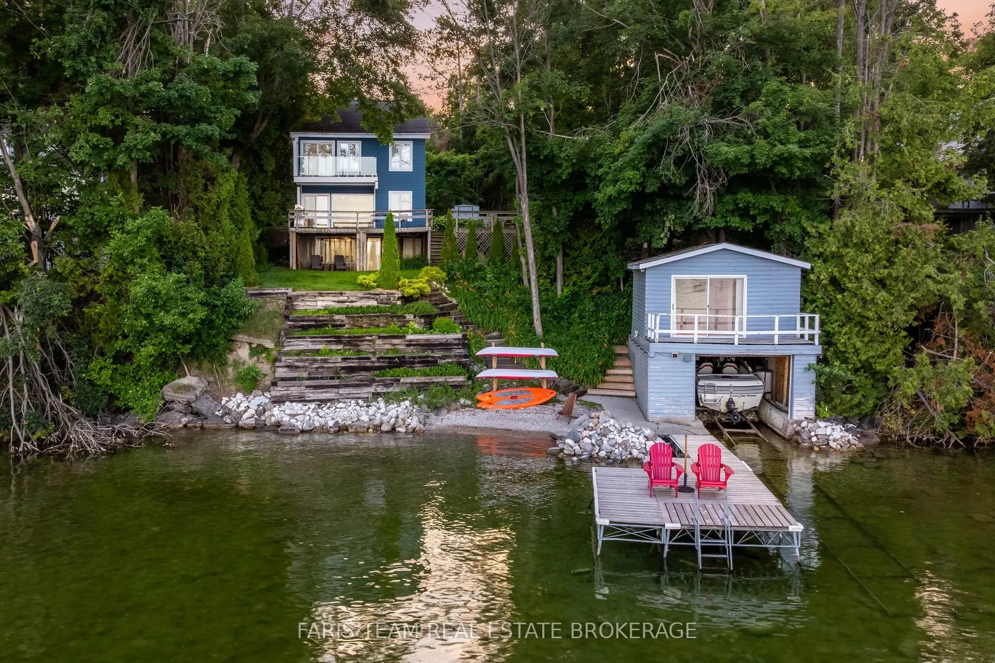 127 Shoreline Drive