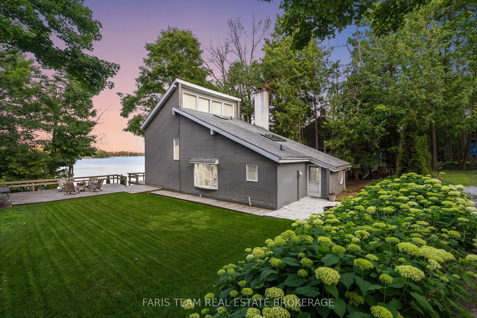 127 Shoreline Drive