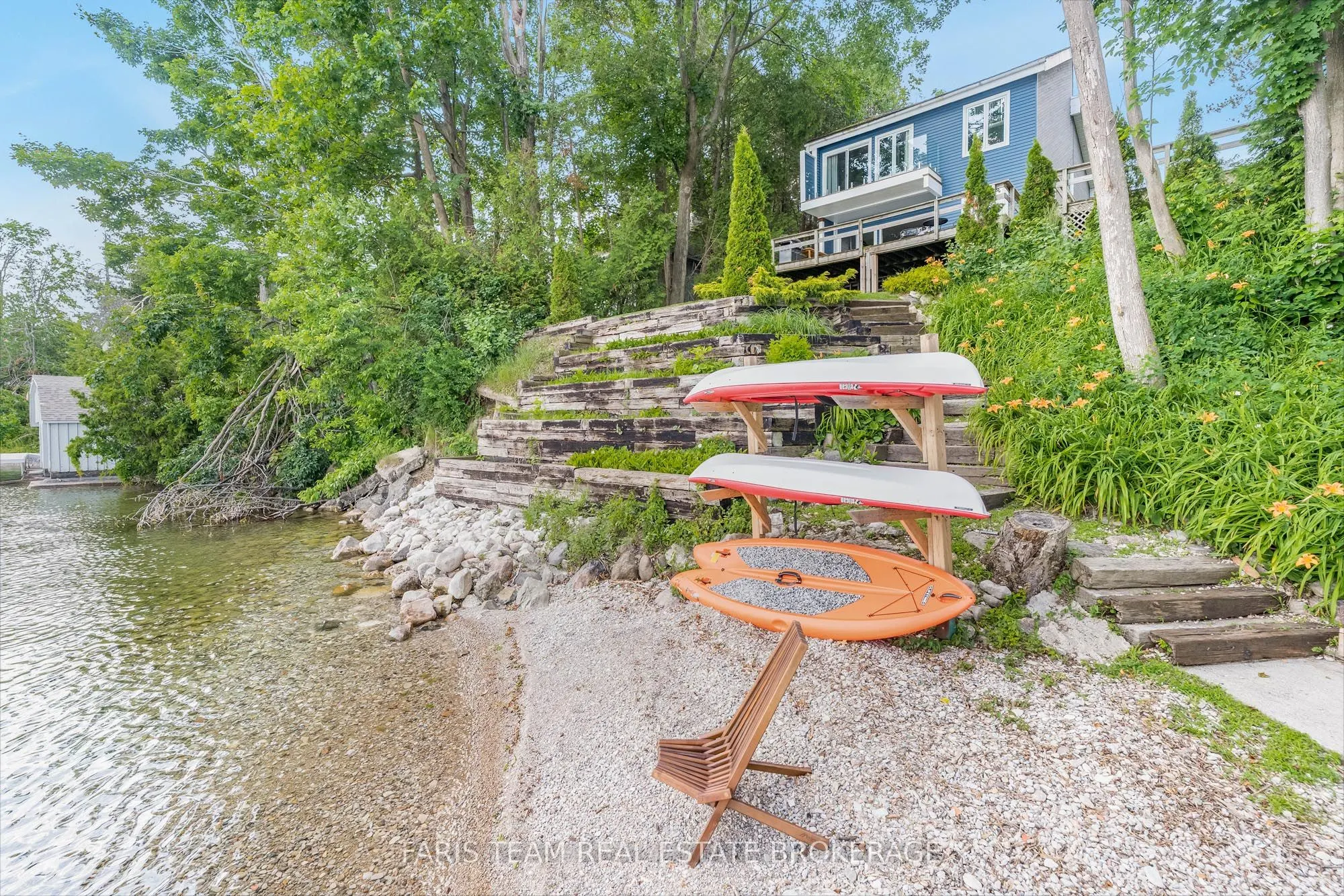 127 Shoreline Drive
