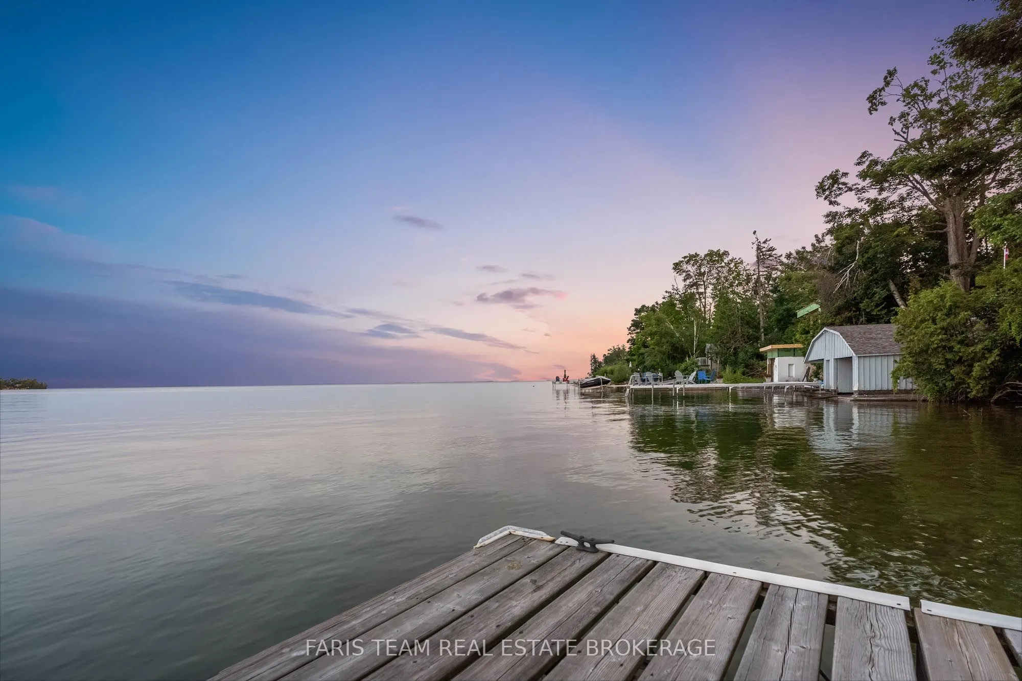 127 Shoreline Drive