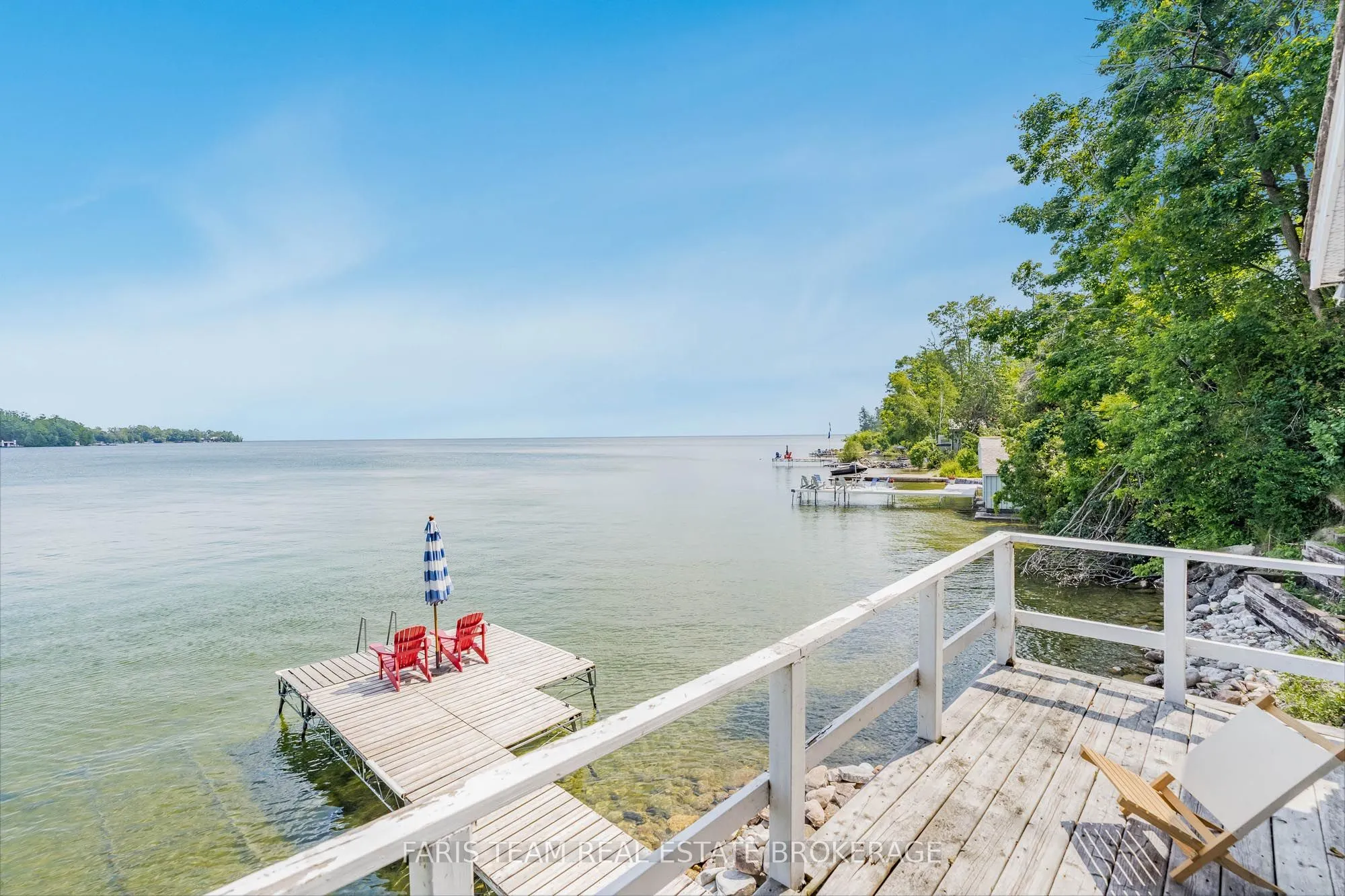 127 Shoreline Drive