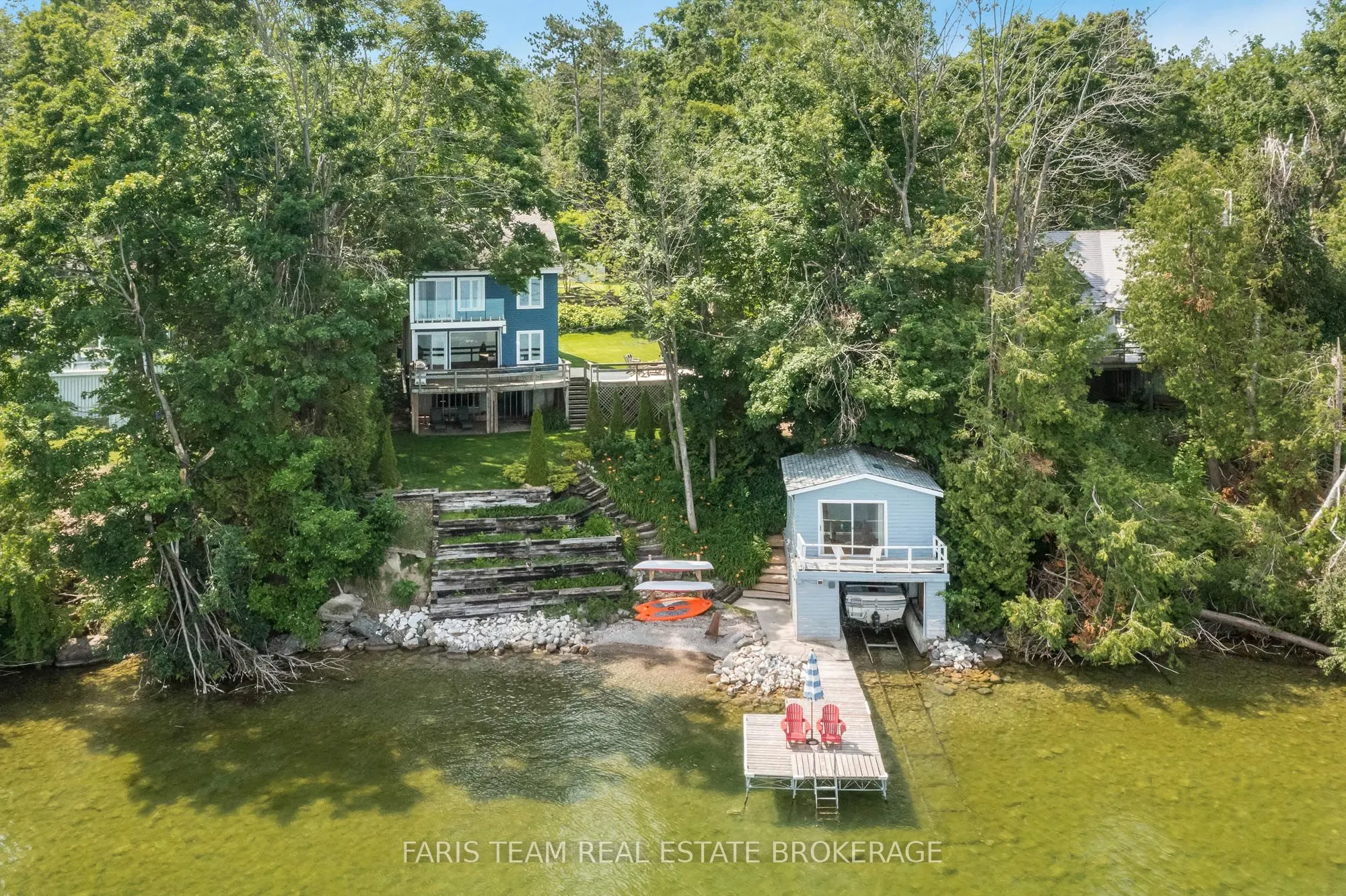 127 Shoreline Drive