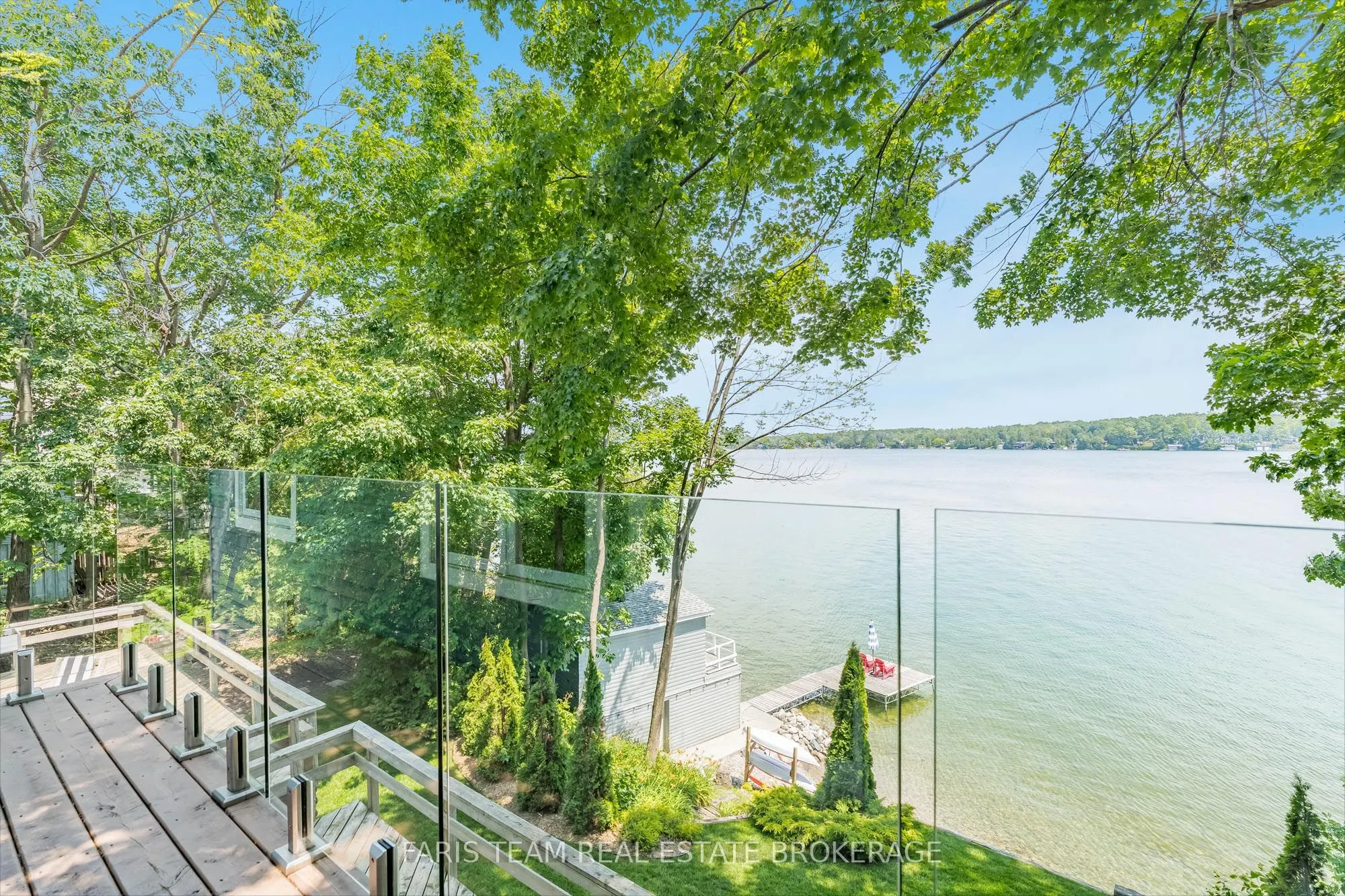 127 Shoreline Drive