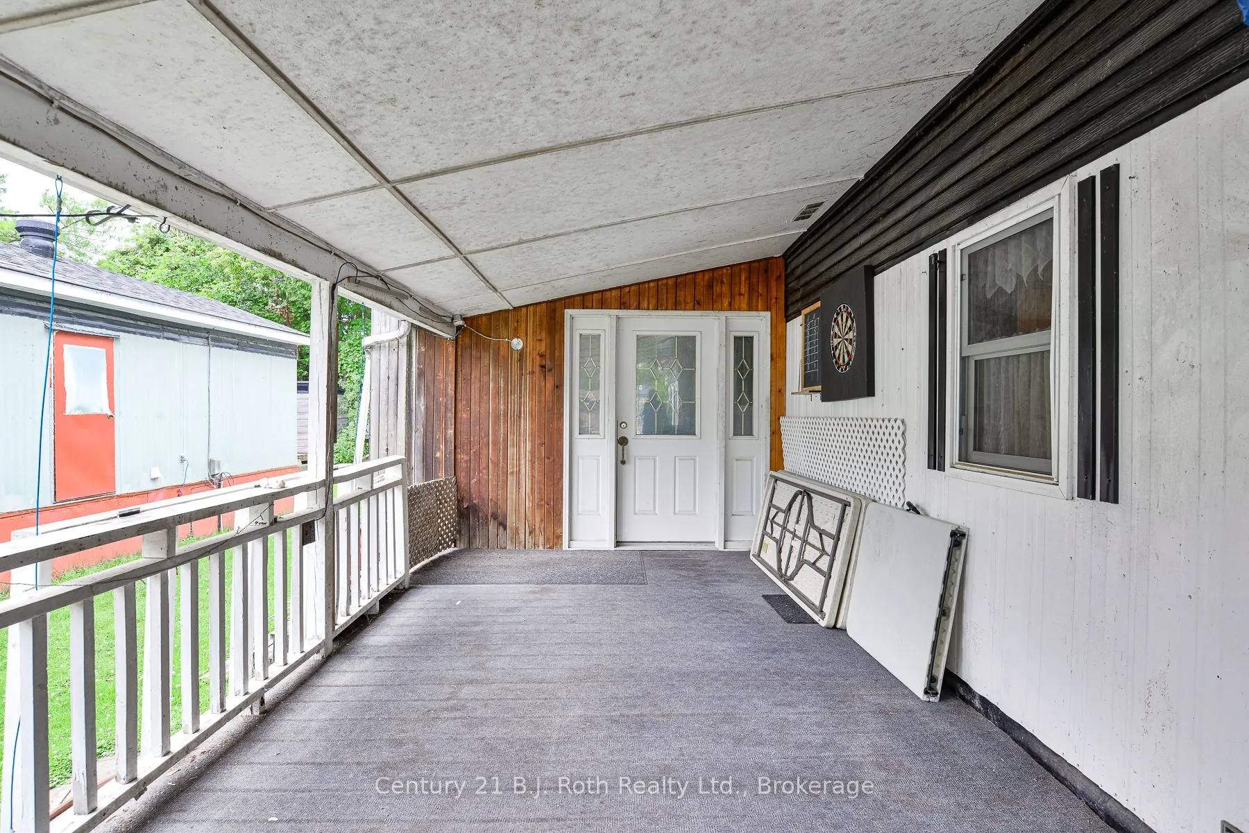 580 West Street S, #178