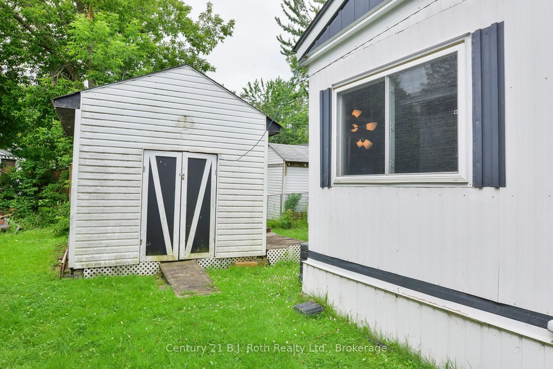 580 West Street S, #178