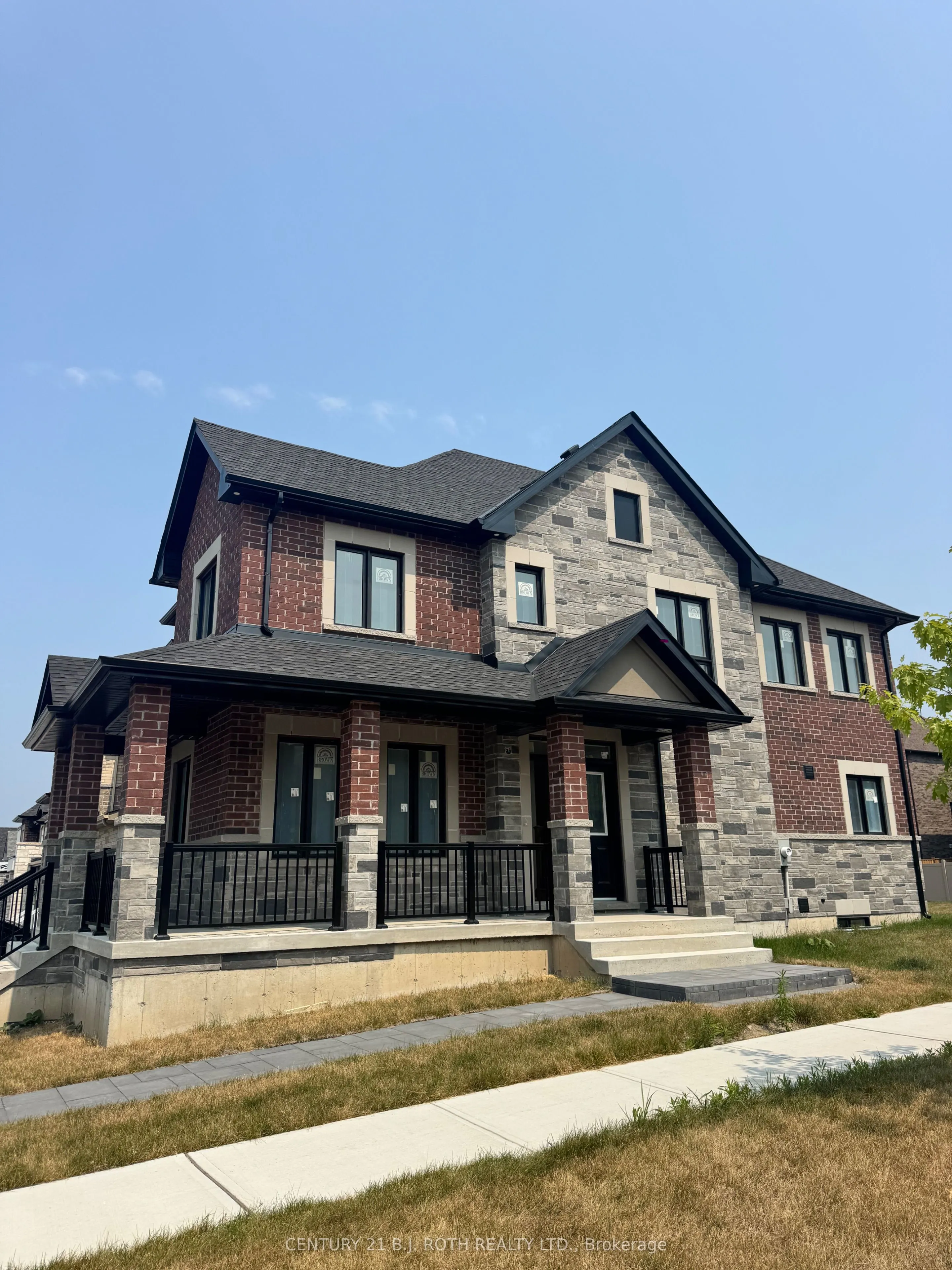 Lot 1 Monarch Drive