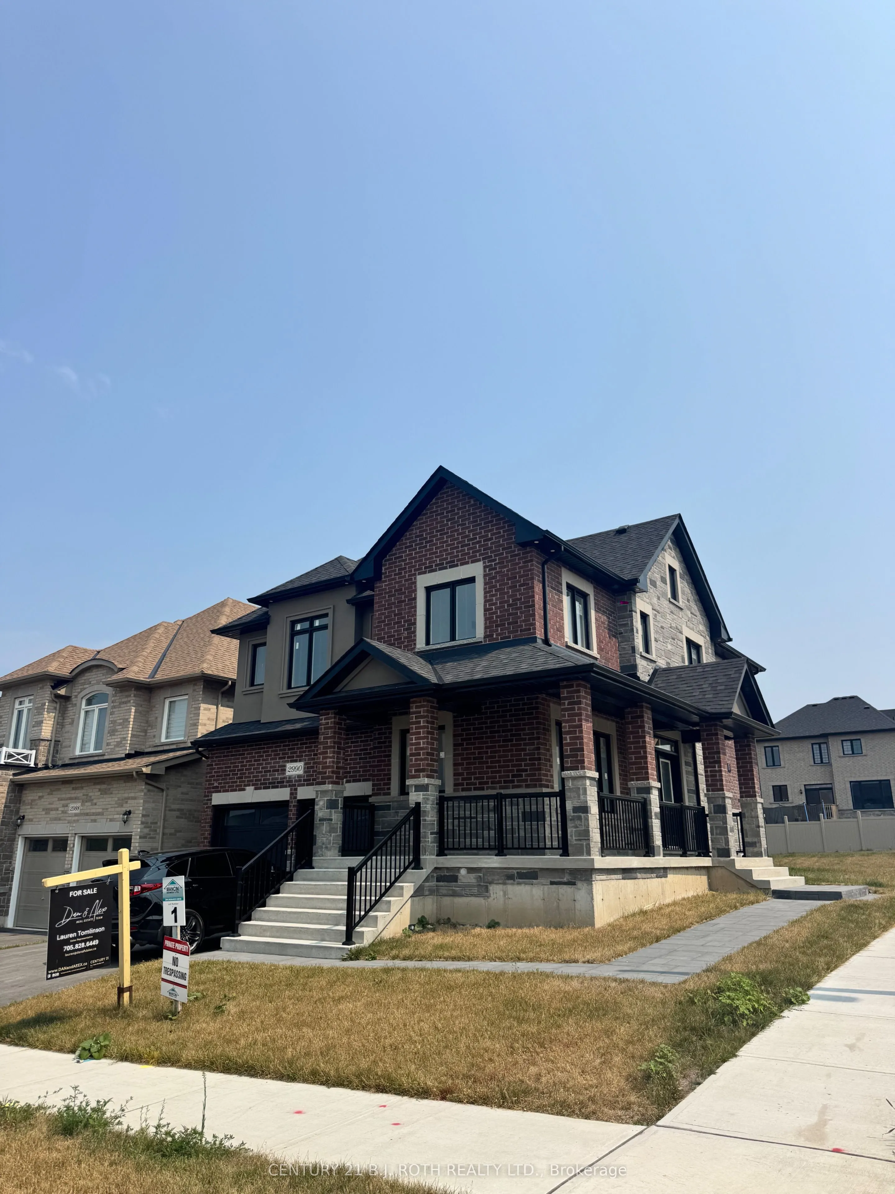 Lot 1 Monarch Drive