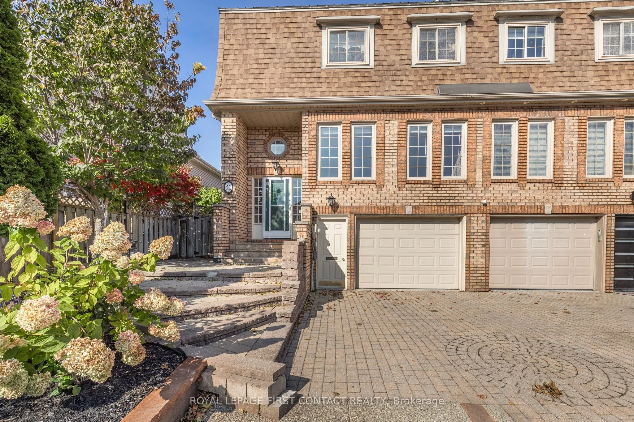 36 Kempenfelt Drive