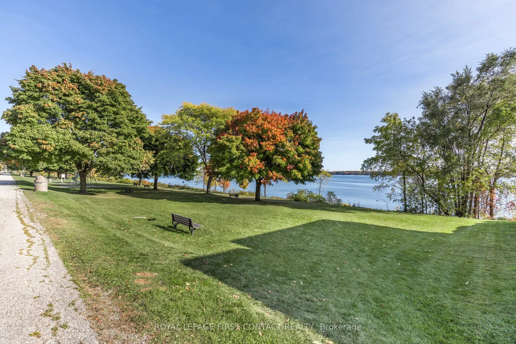 36 Kempenfelt Drive
