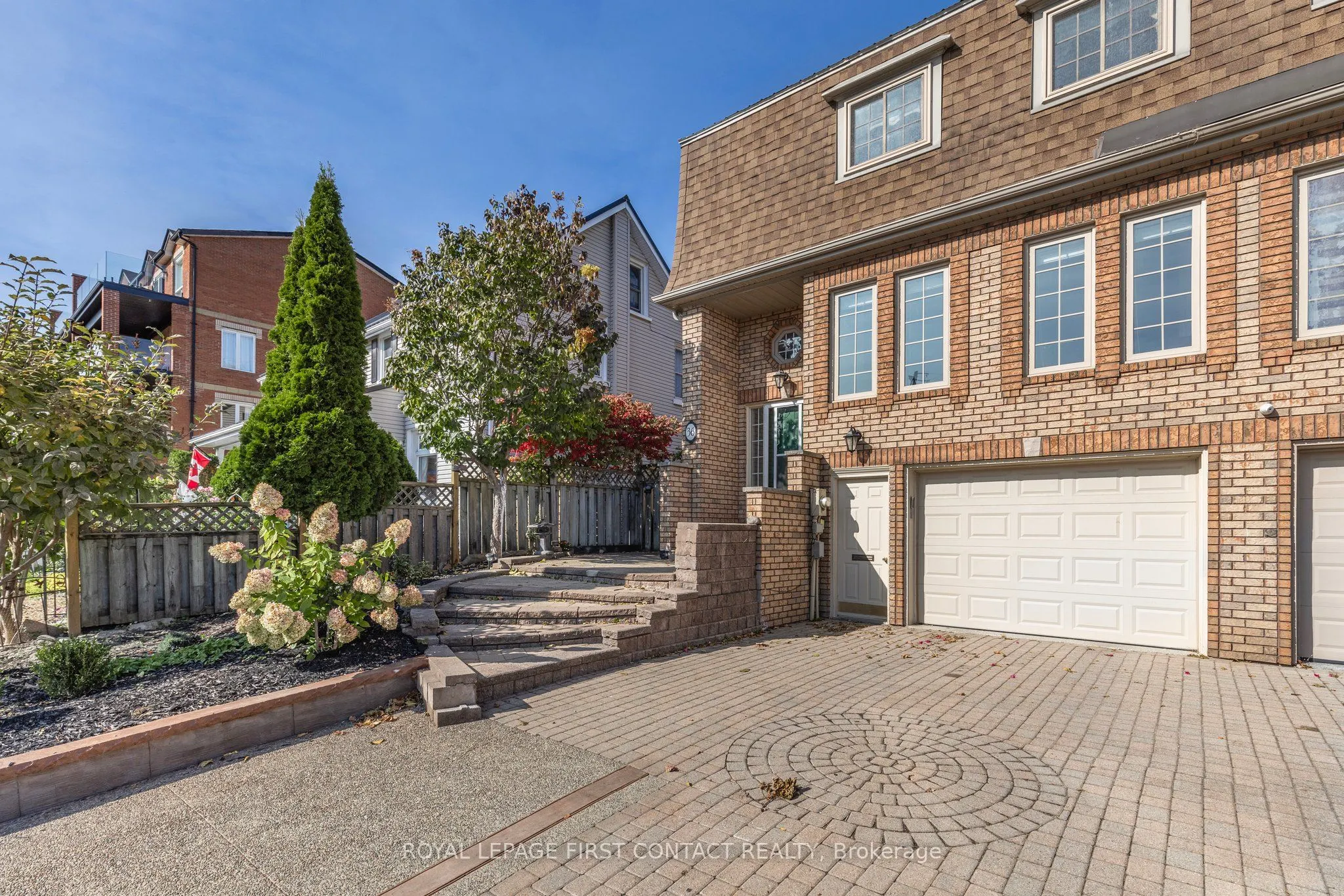 36 Kempenfelt Drive
