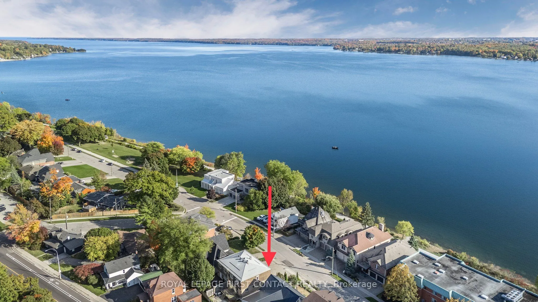 36 Kempenfelt Drive
