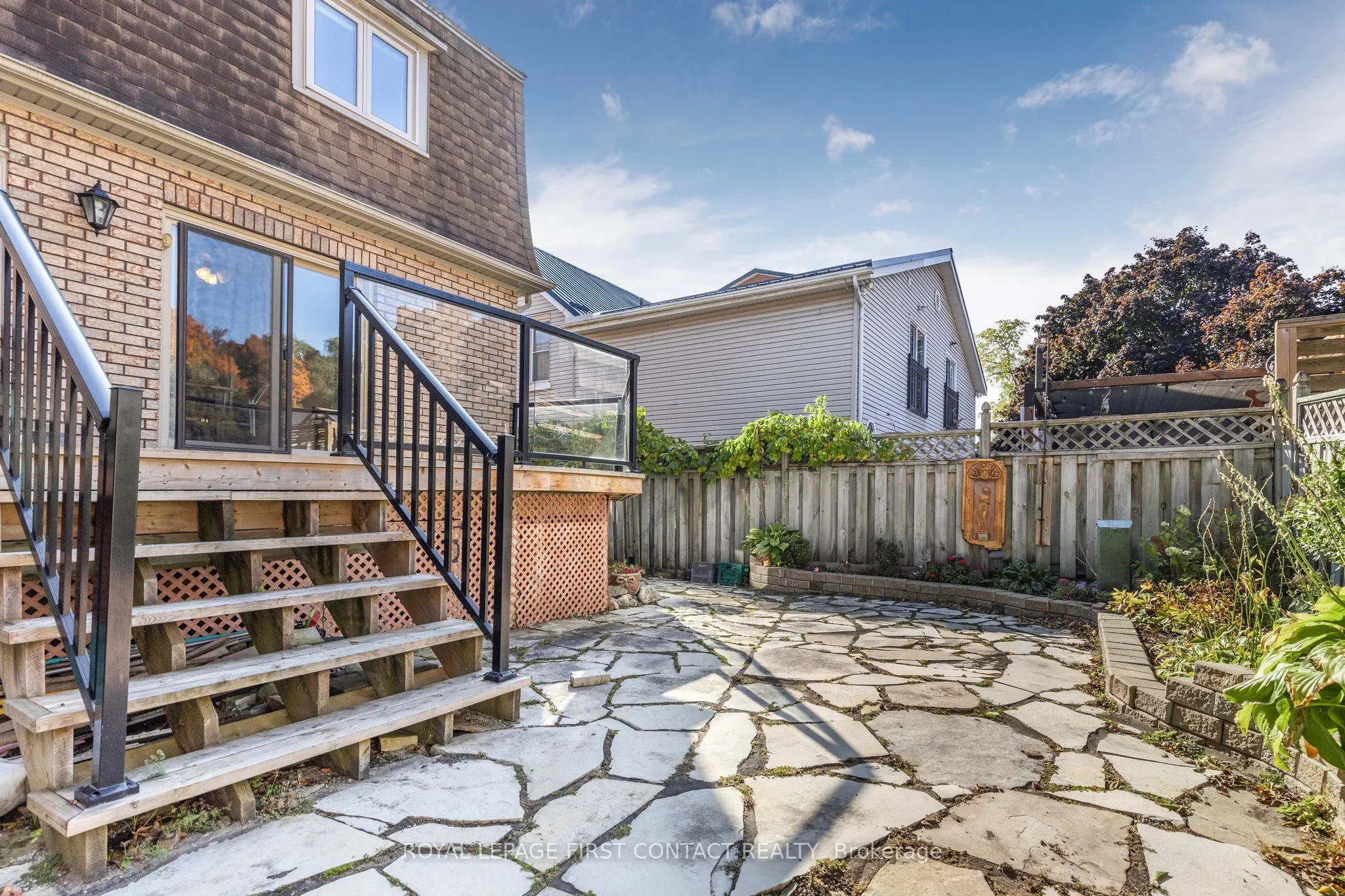 36 Kempenfelt Drive