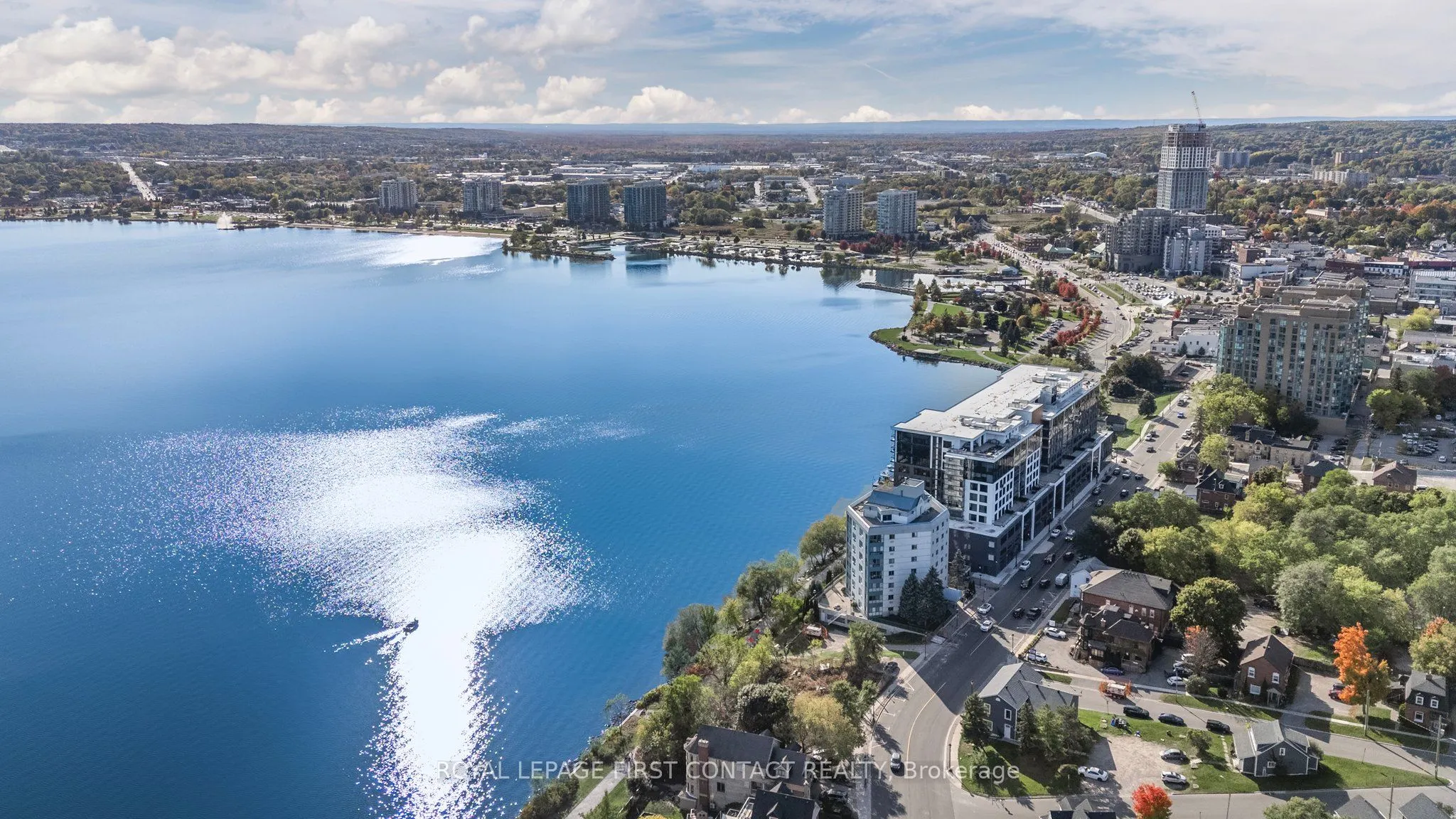 36 Kempenfelt Drive
