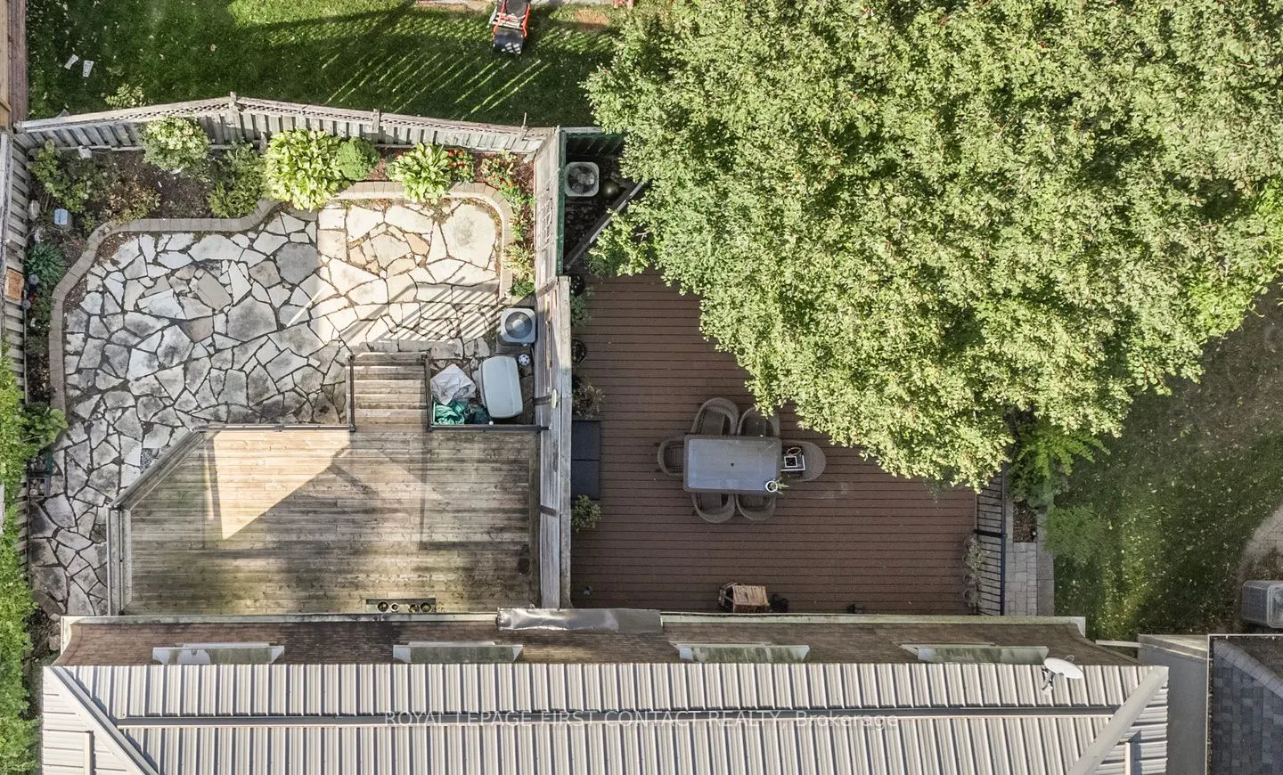 36 Kempenfelt Drive