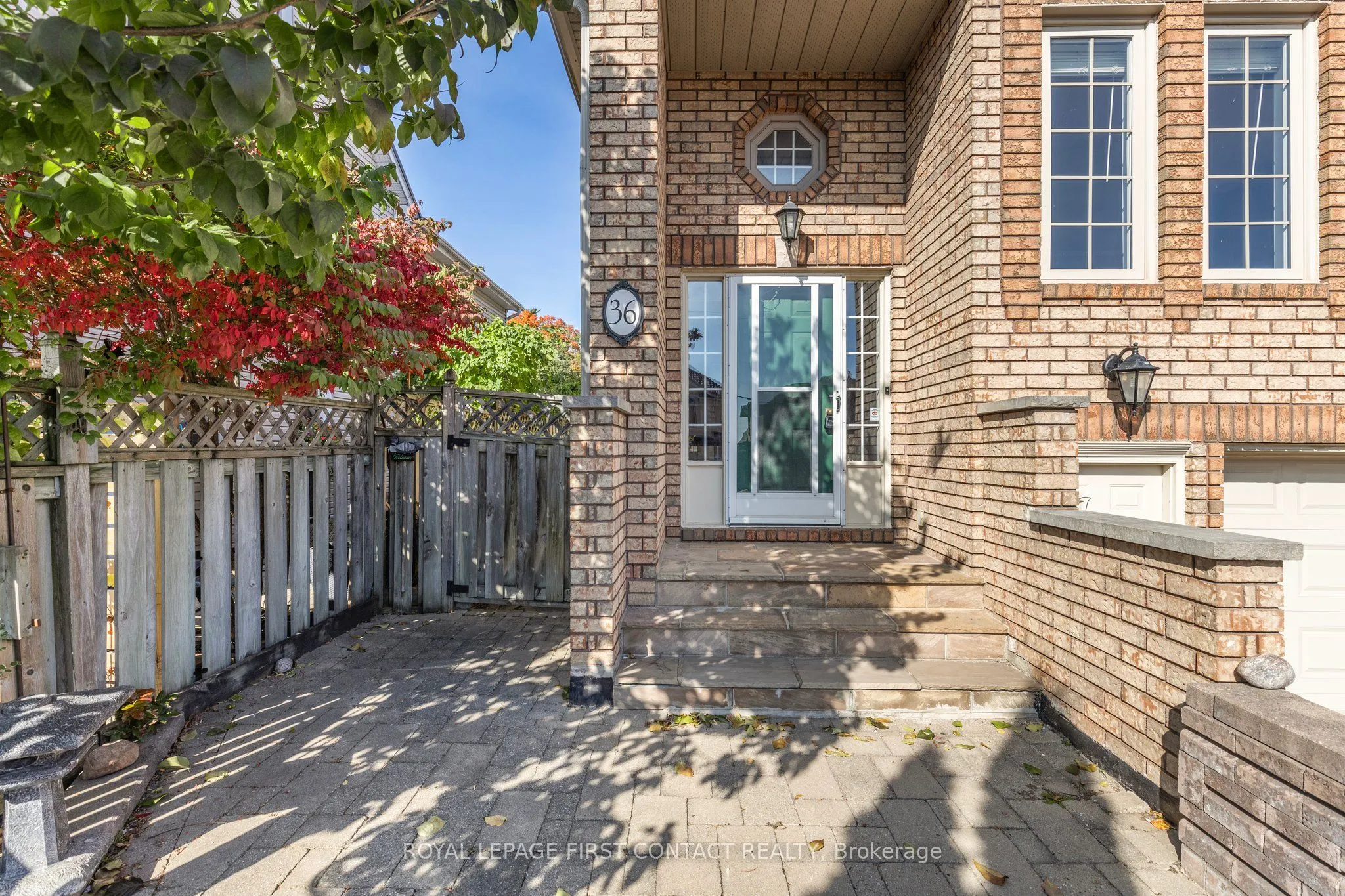 36 Kempenfelt Drive
