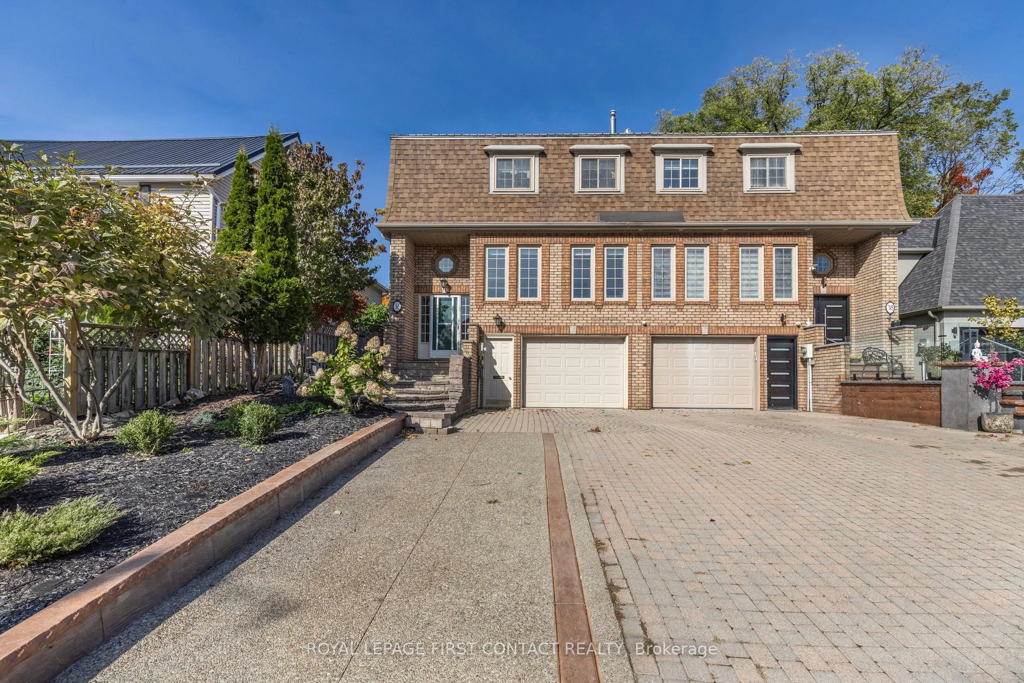 36 Kempenfelt Drive