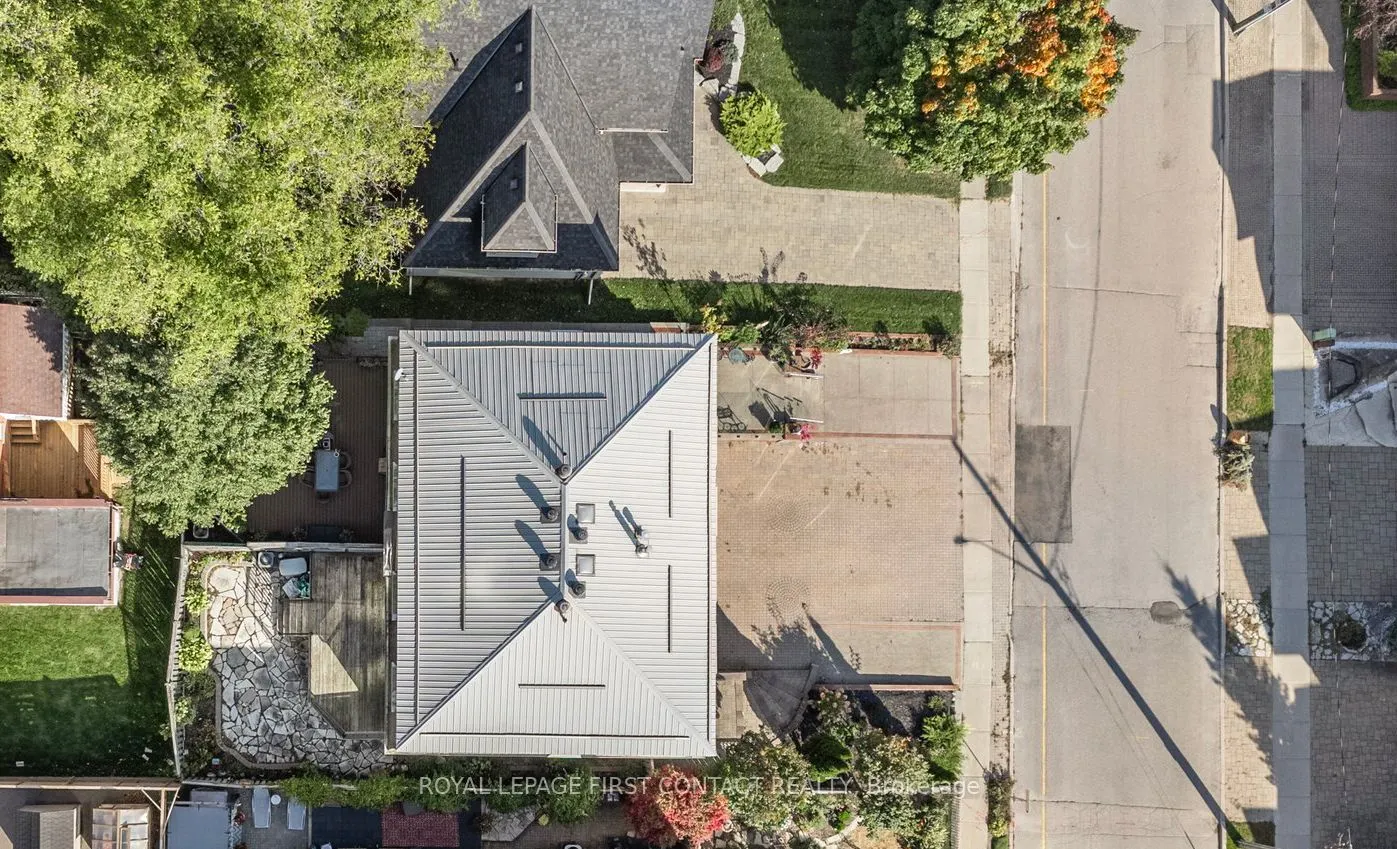 36 Kempenfelt Drive