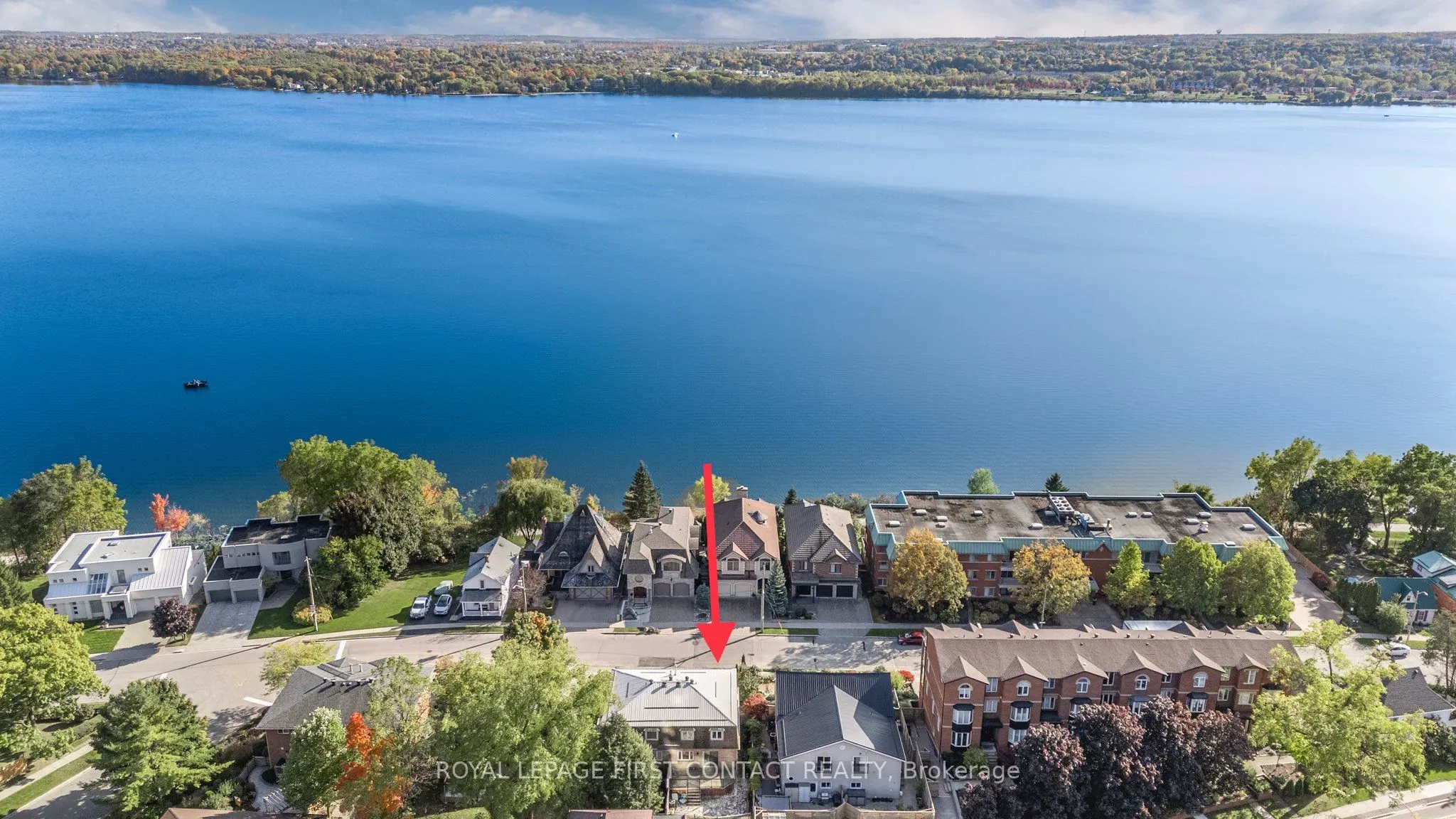 36 Kempenfelt Drive