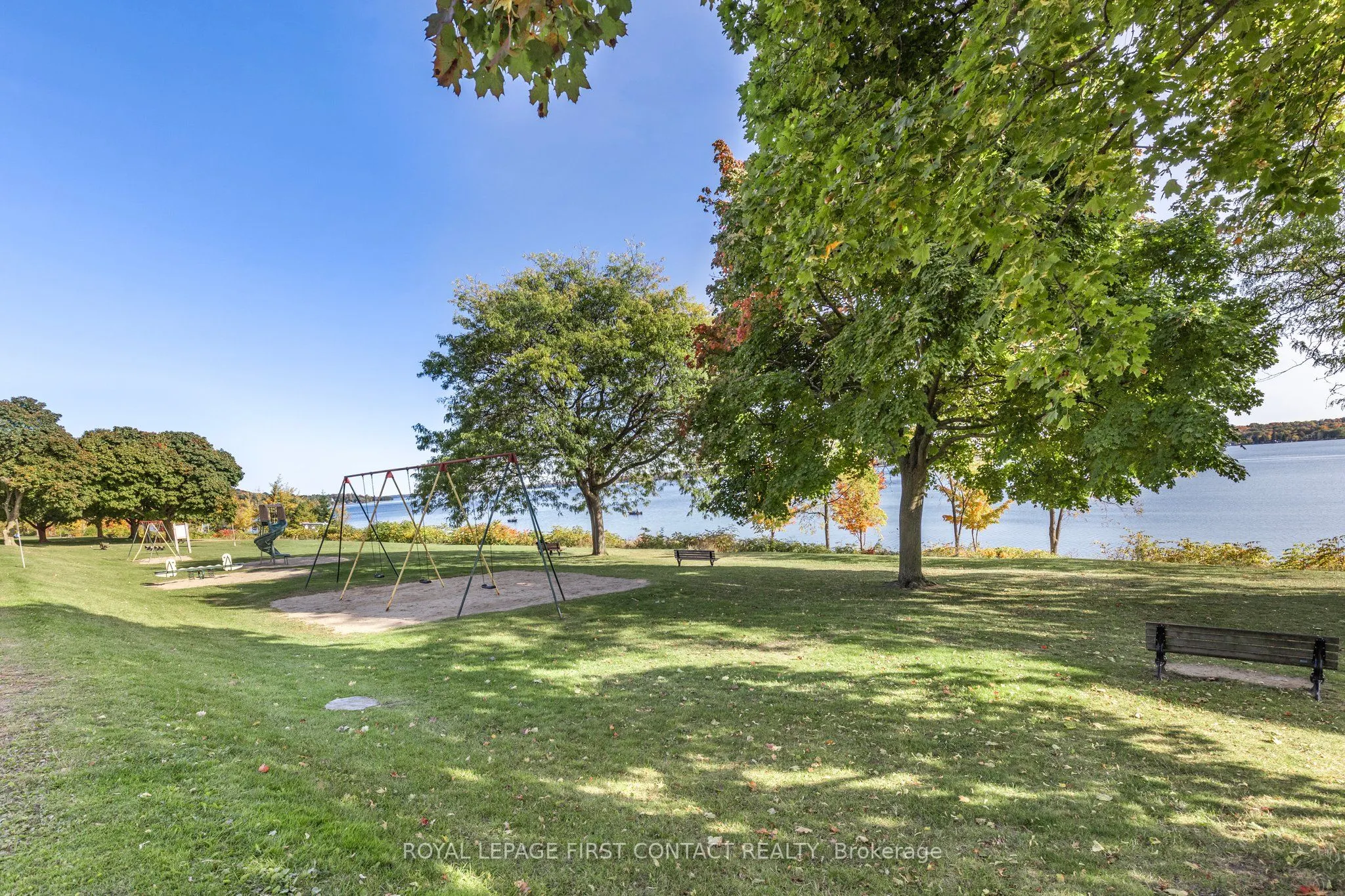 36 Kempenfelt Drive