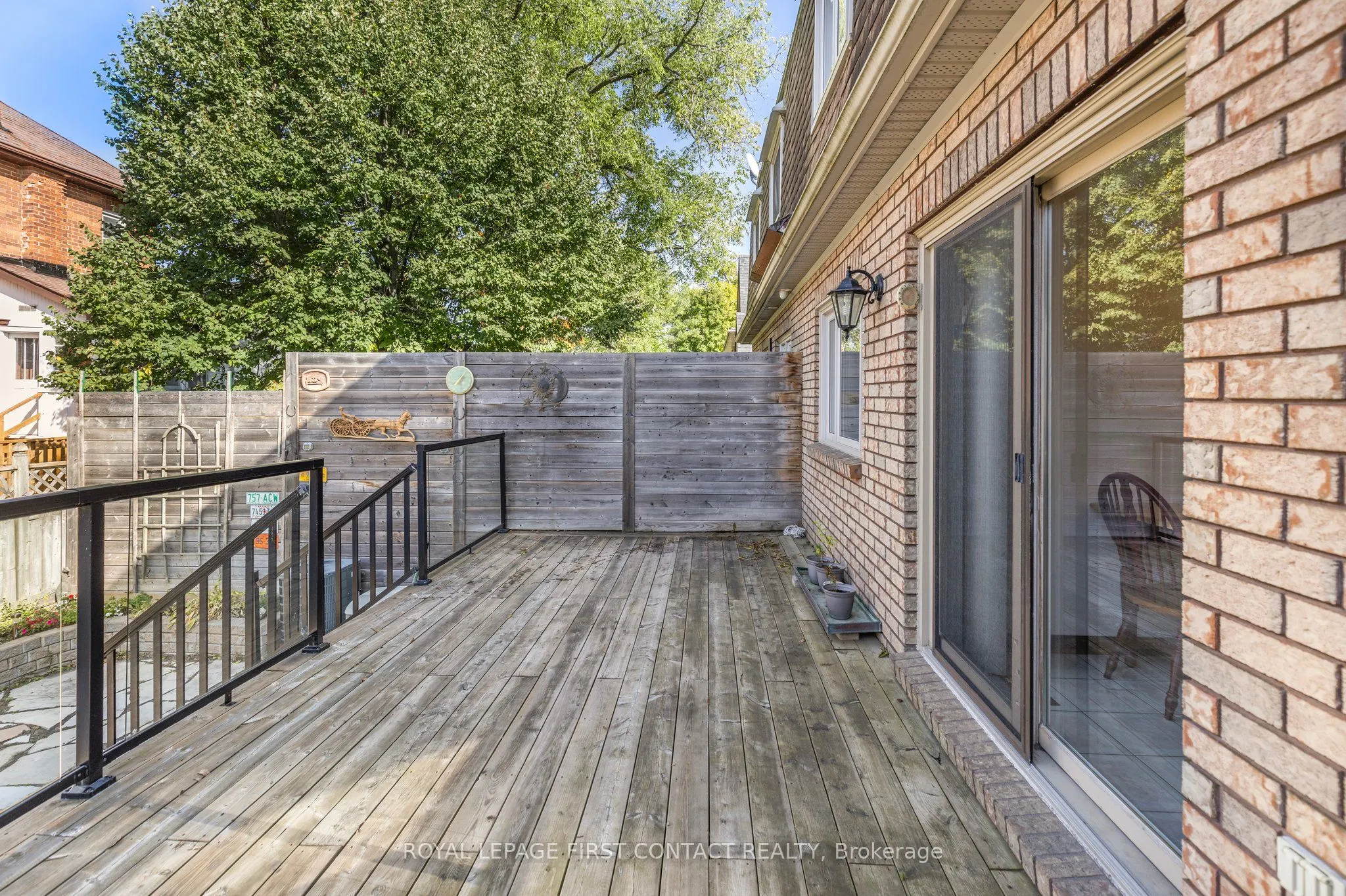 36 Kempenfelt Drive