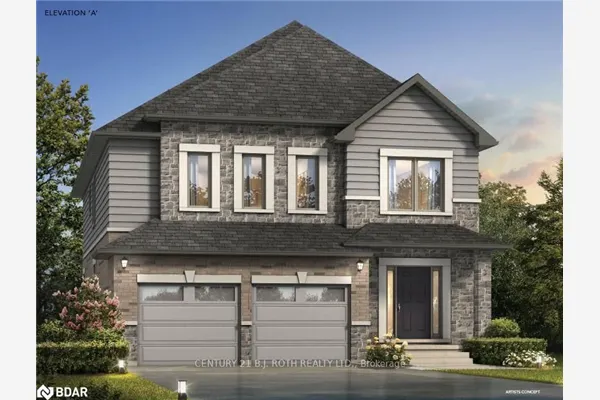 Lot 43 Orion Boulevard