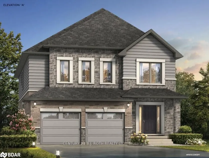 Lot 43 Orion Boulevard
