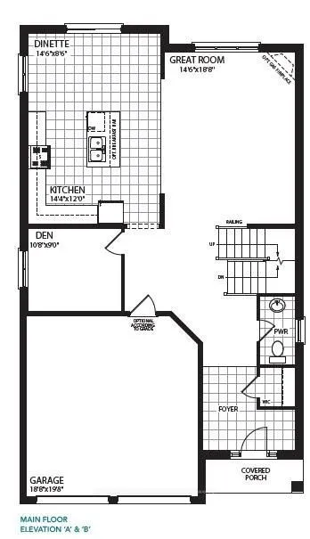 Lot 43 Orion Boulevard