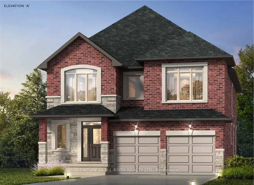Lot 45 Orion Boulevard