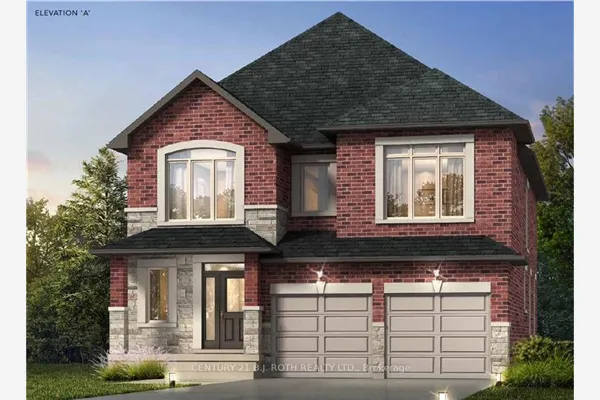 Lot 45 Orion Boulevard