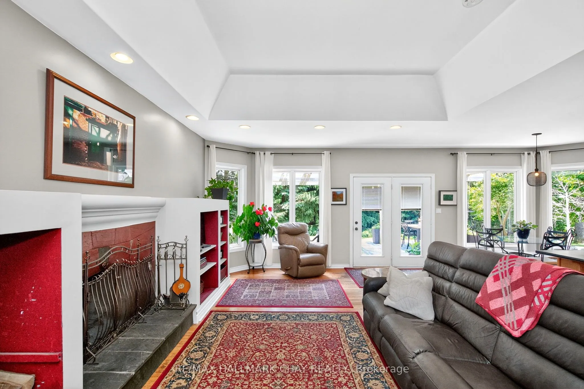 11 Bunker Place