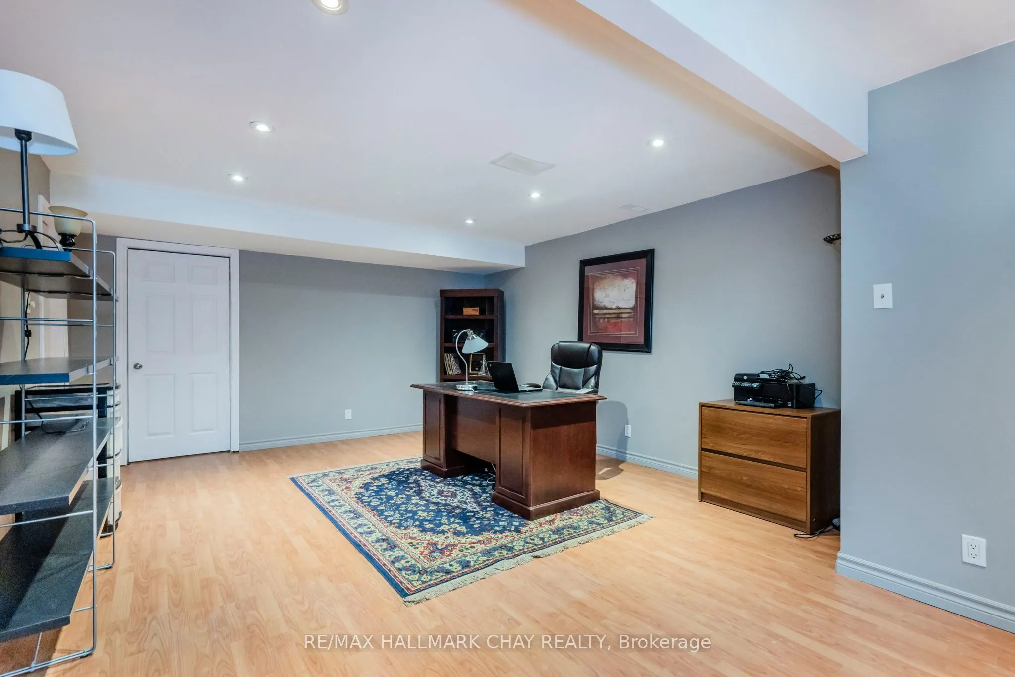 11 Bunker Place