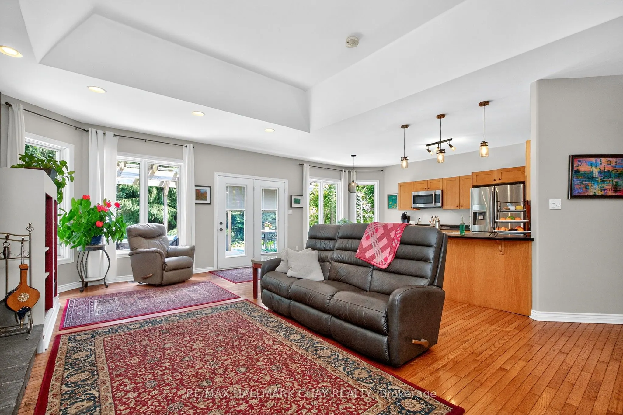 11 Bunker Place