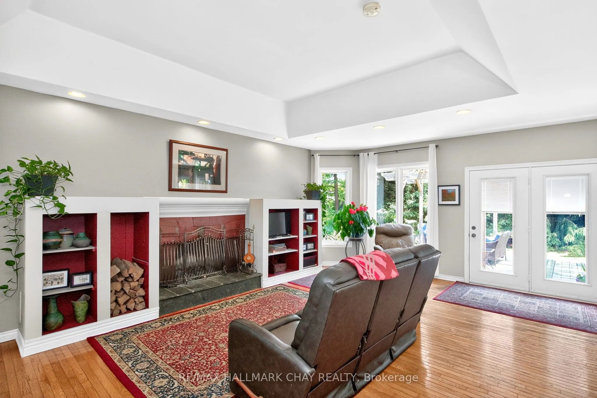 11 Bunker Place