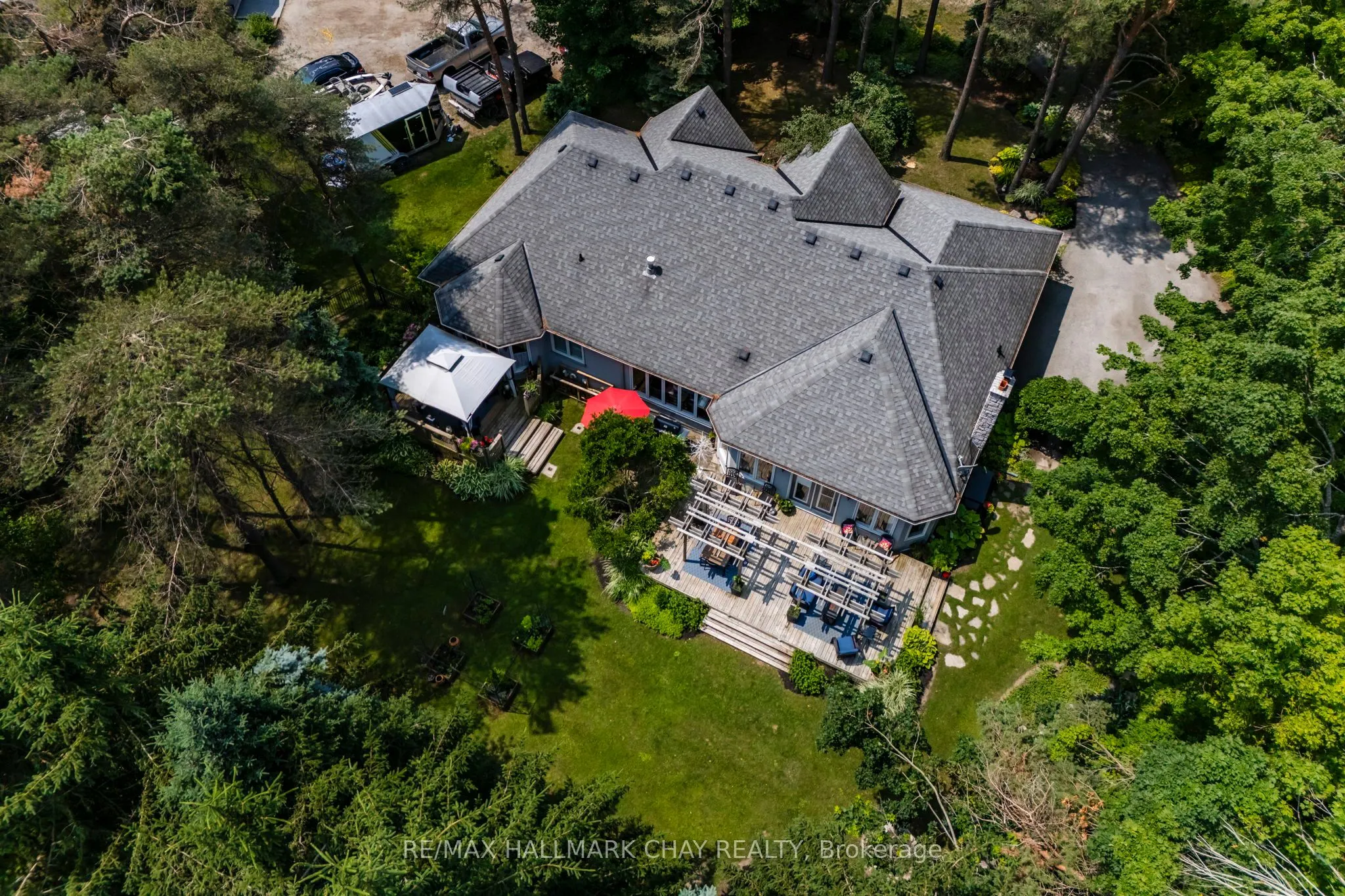 11 Bunker Place