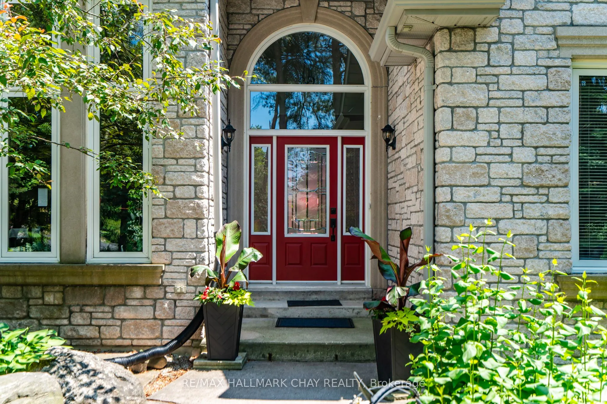 11 Bunker Place