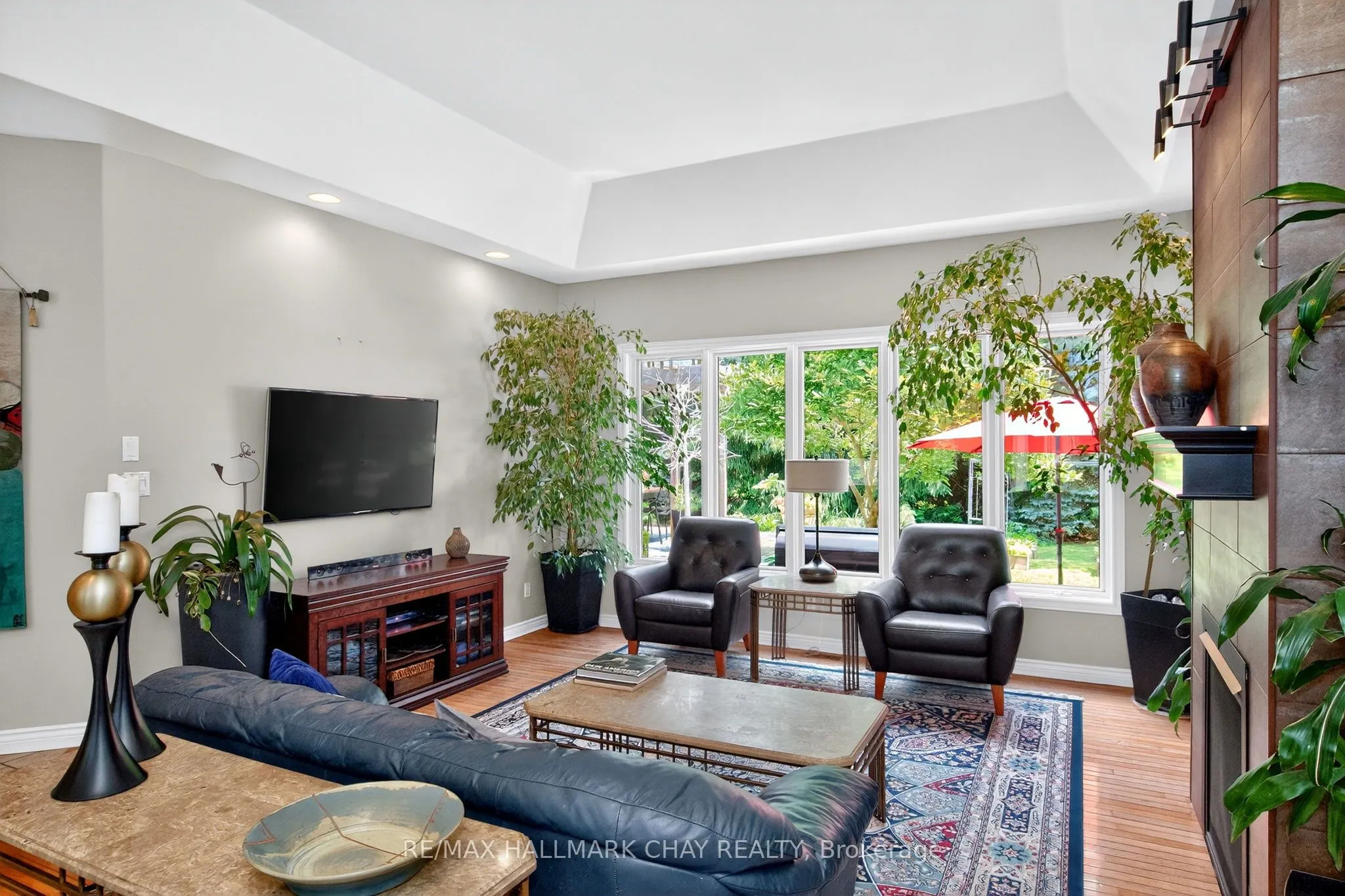 11 Bunker Place