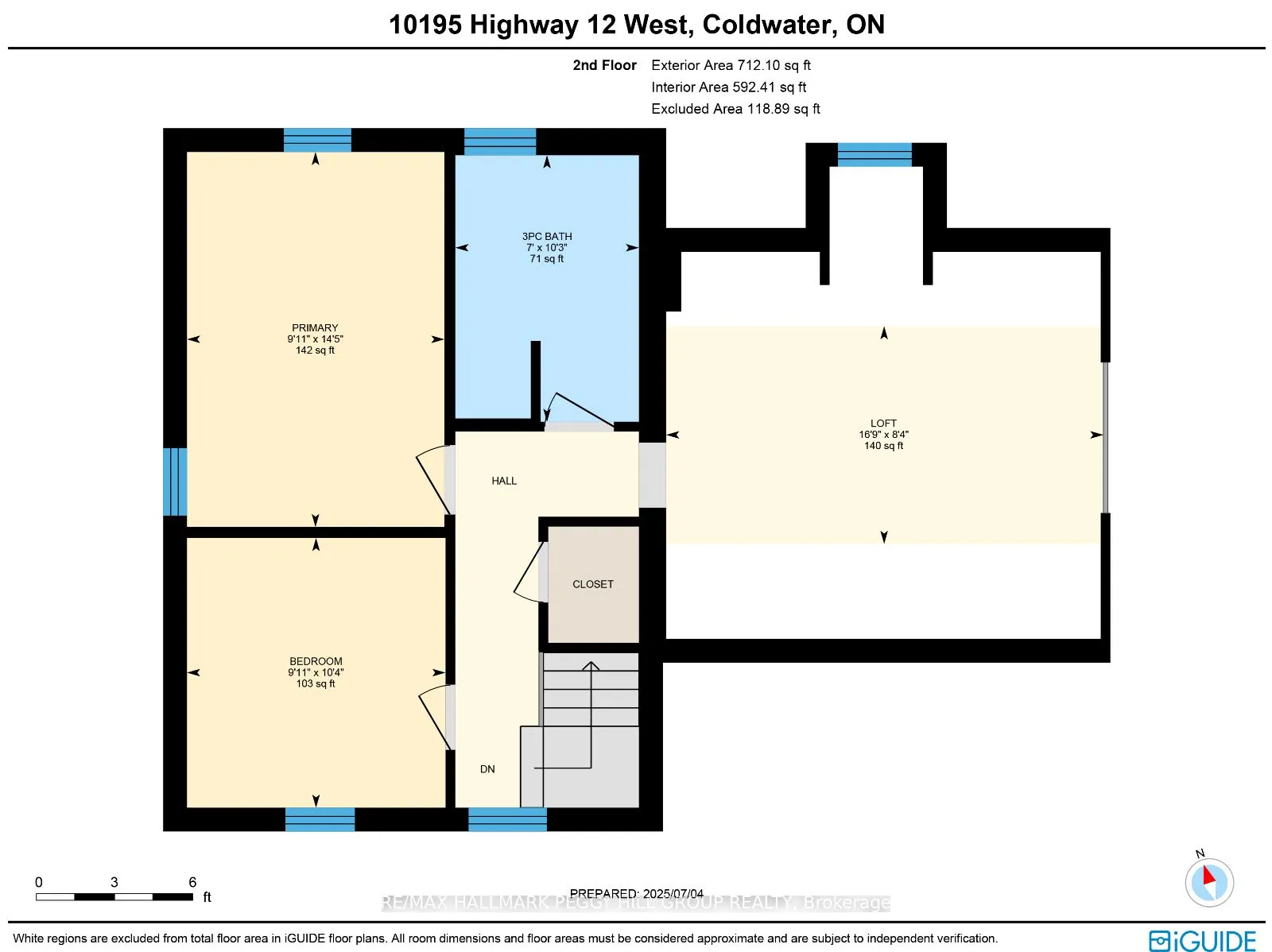 10195 Highway 12 W, #C