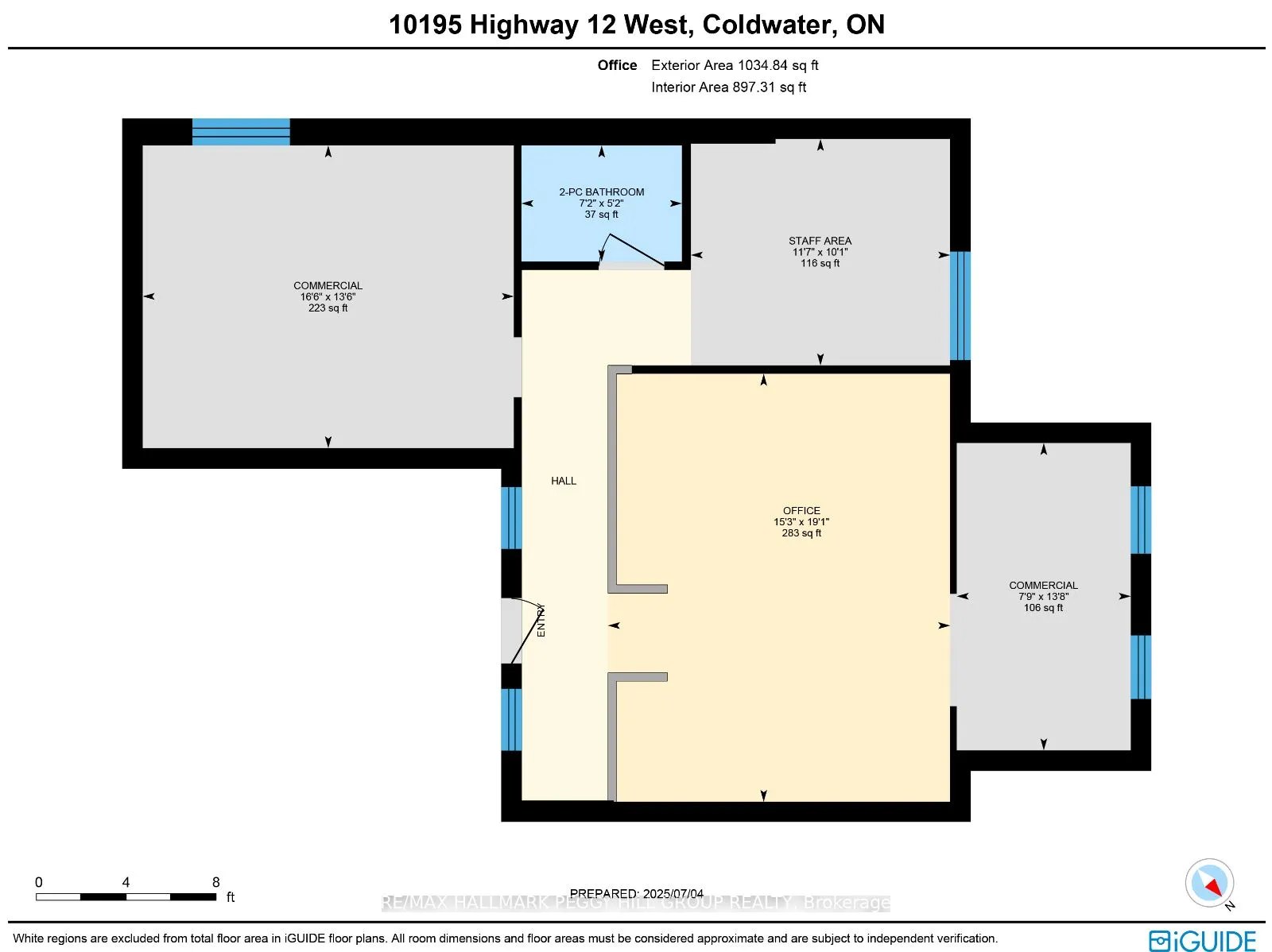 10195 Highway 12 W, #C