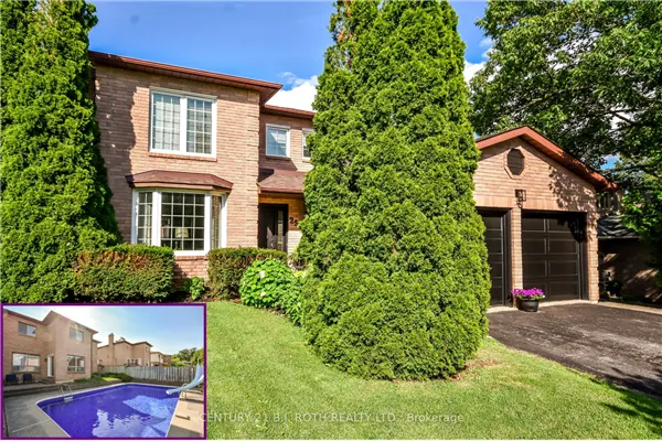 25 Keats Drive