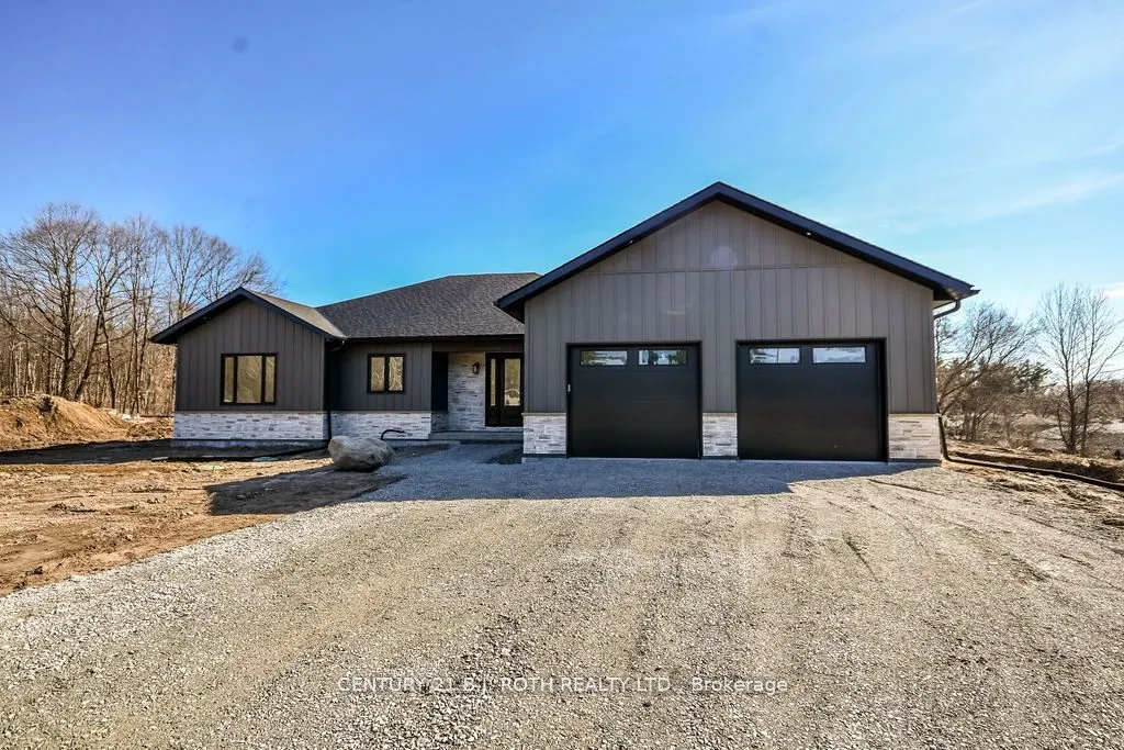 300 Centennial Drive