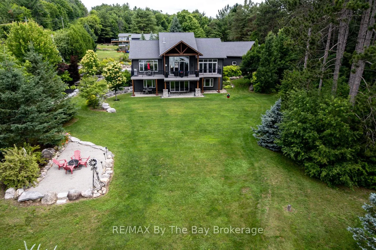 45 Military Road
