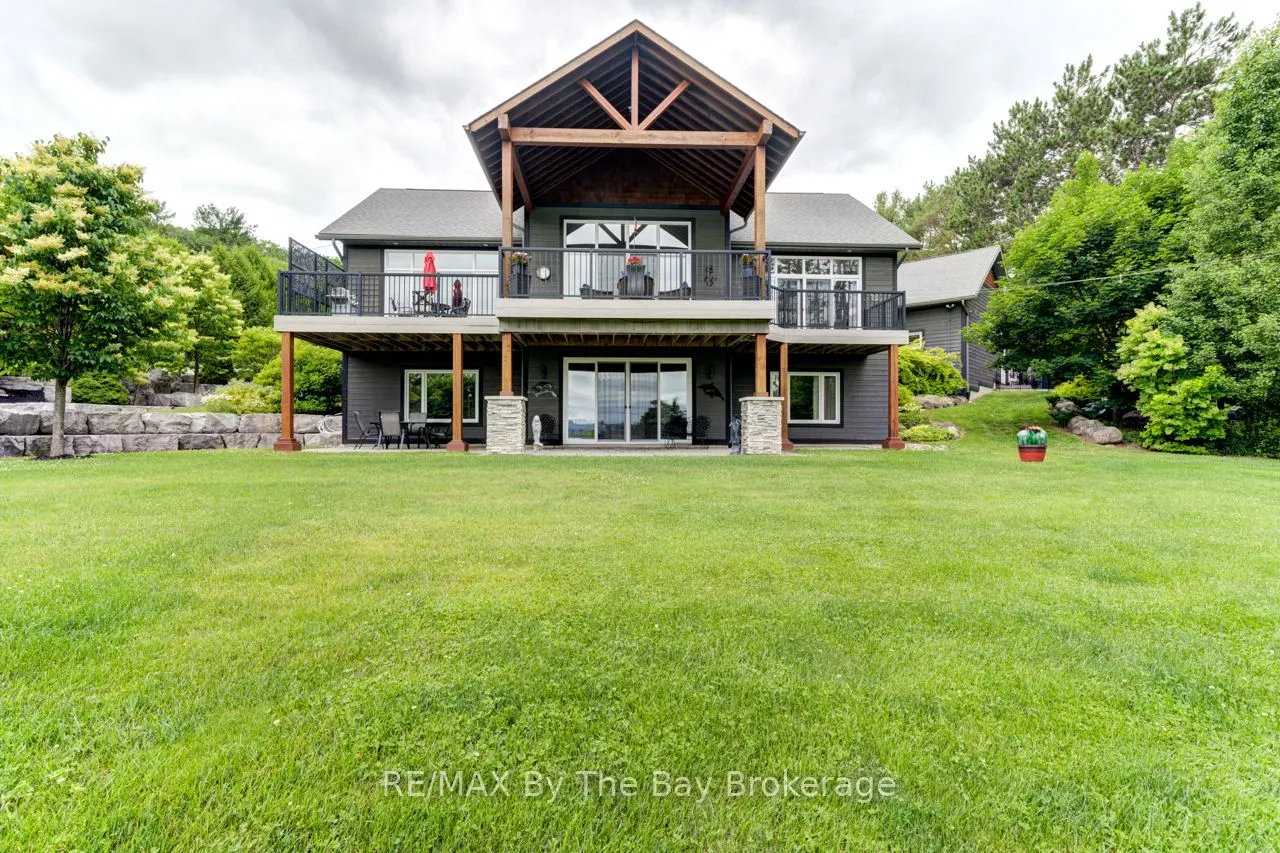 45 Military Road