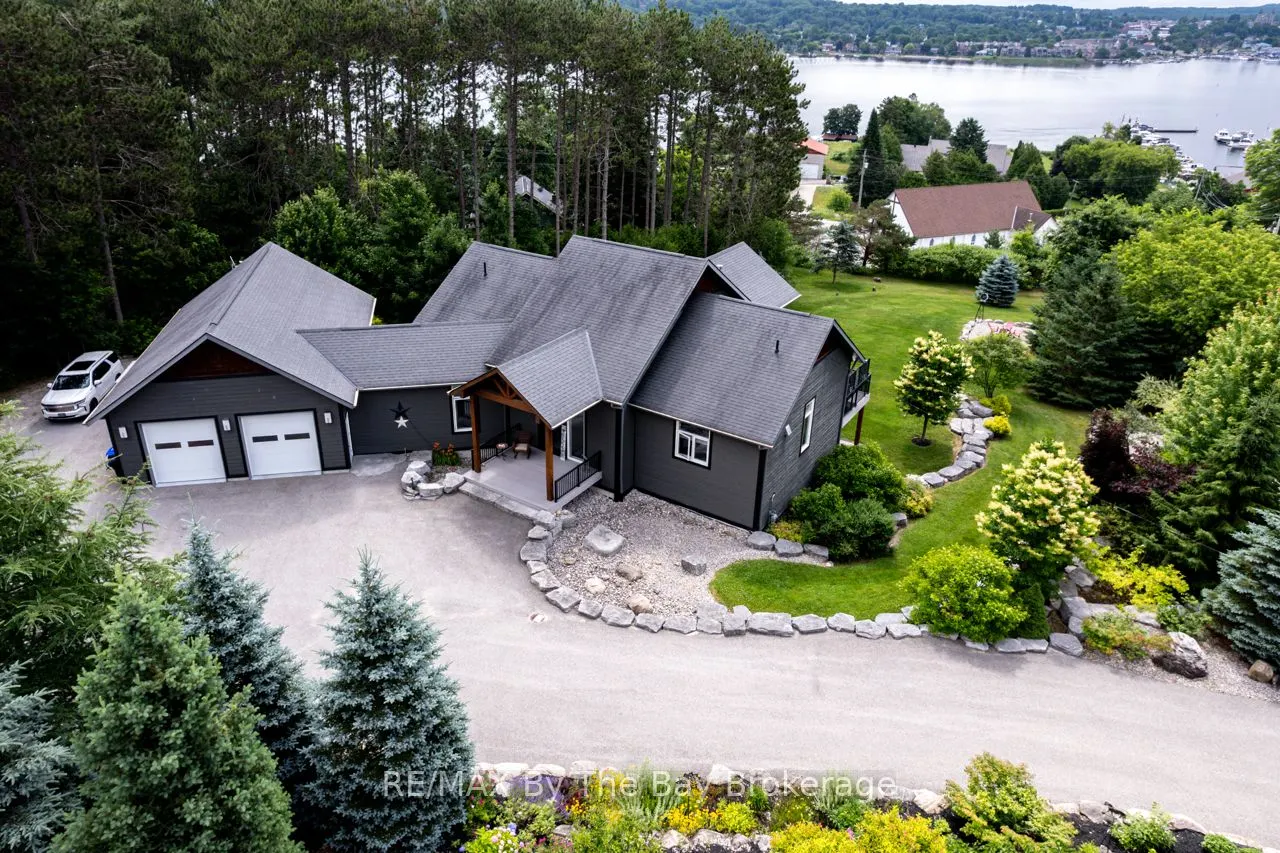 45 Military Road