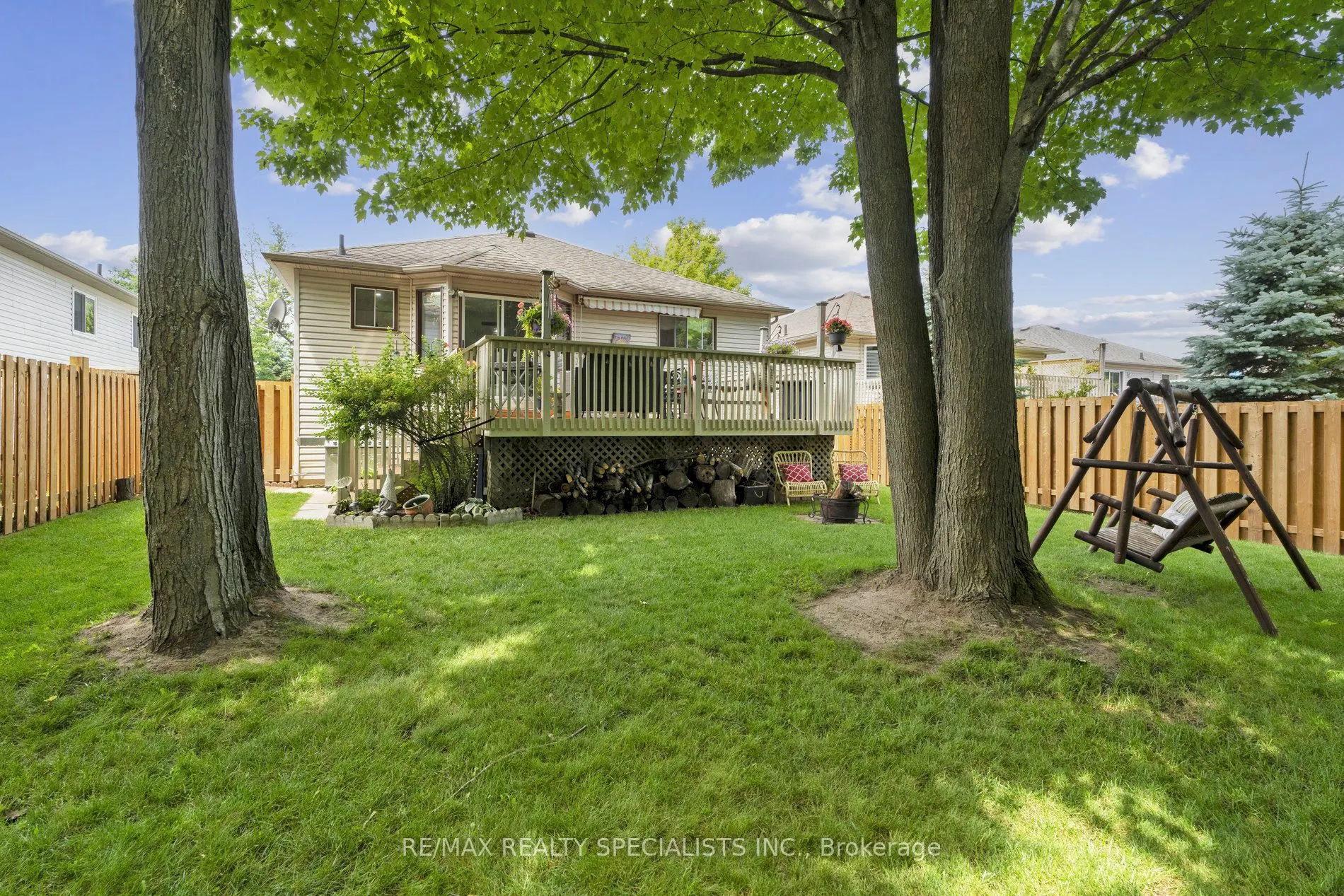 93 Glen Eton Road