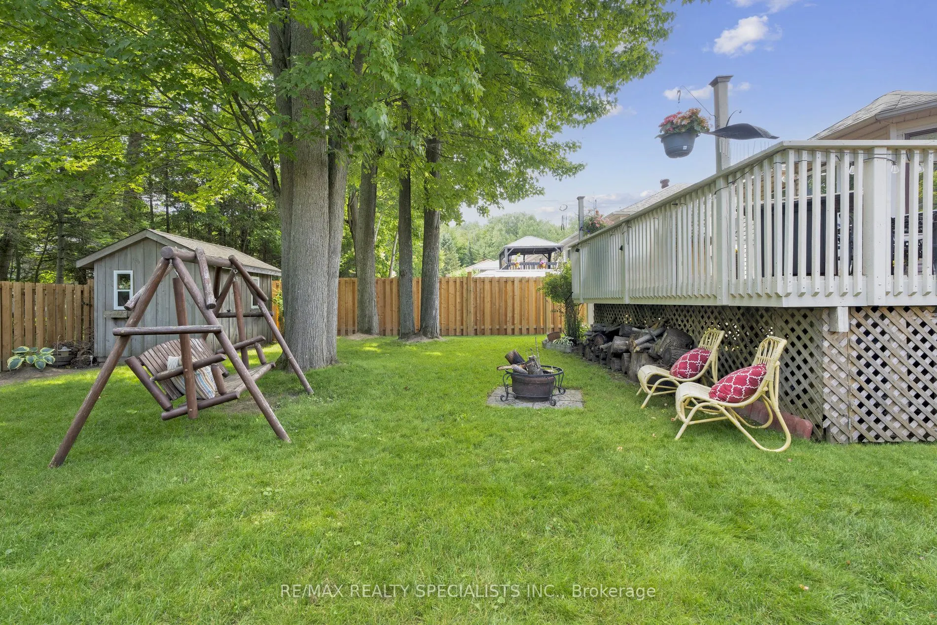 93 Glen Eton Road