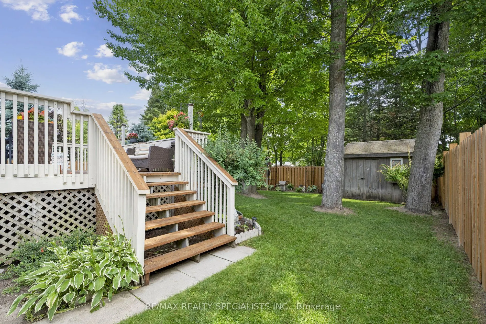 93 Glen Eton Road